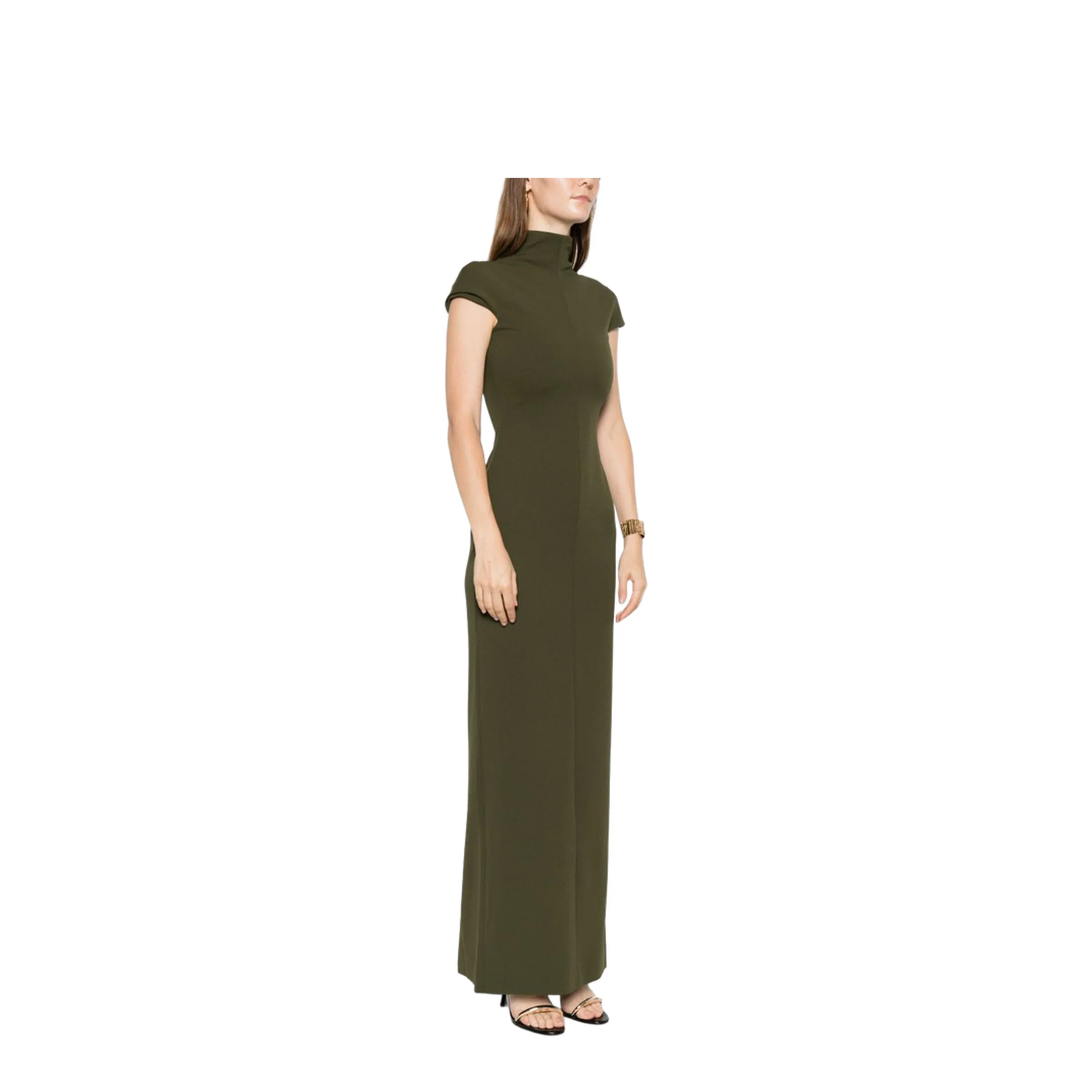Dresses Green - Image 4