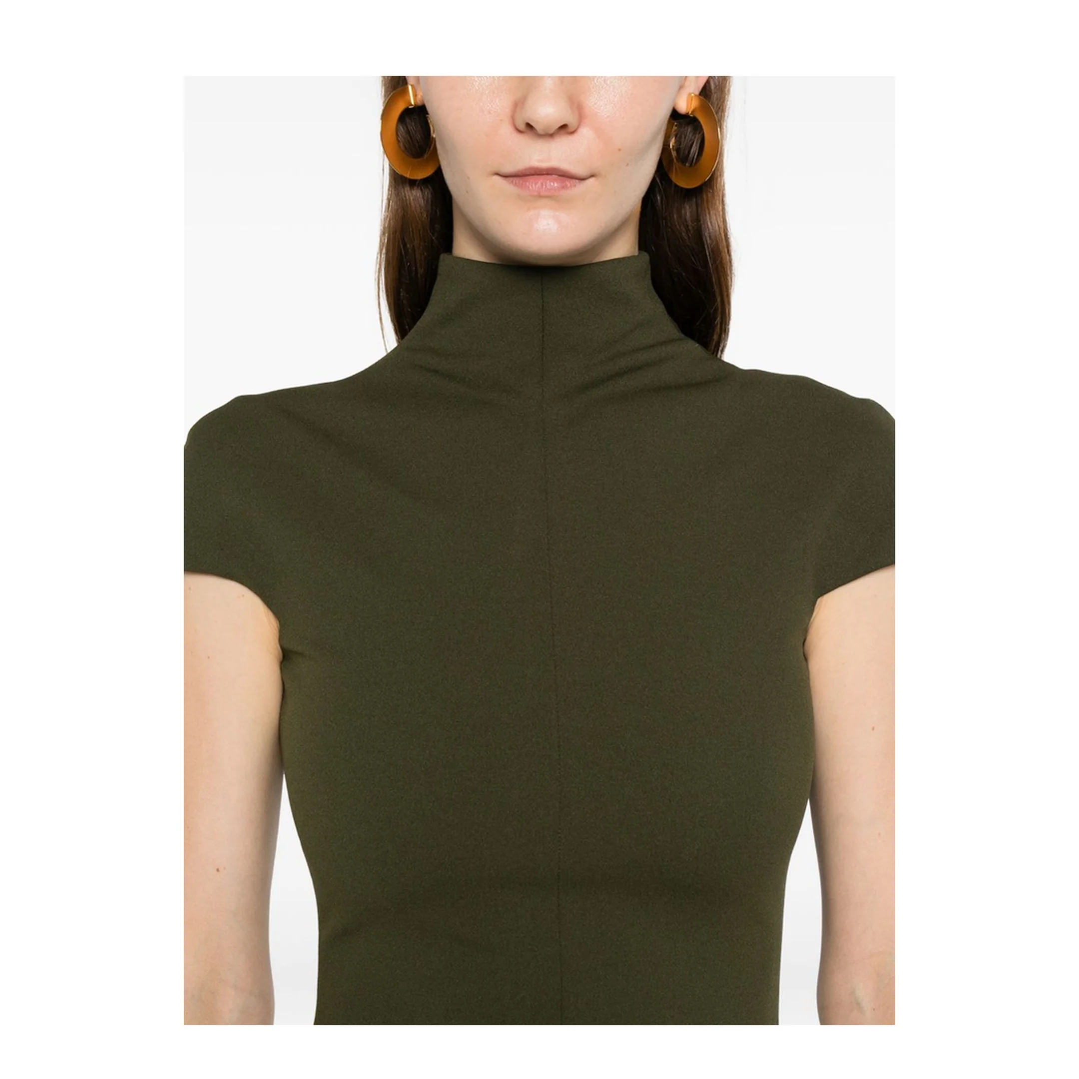 Dresses Green - Image 5