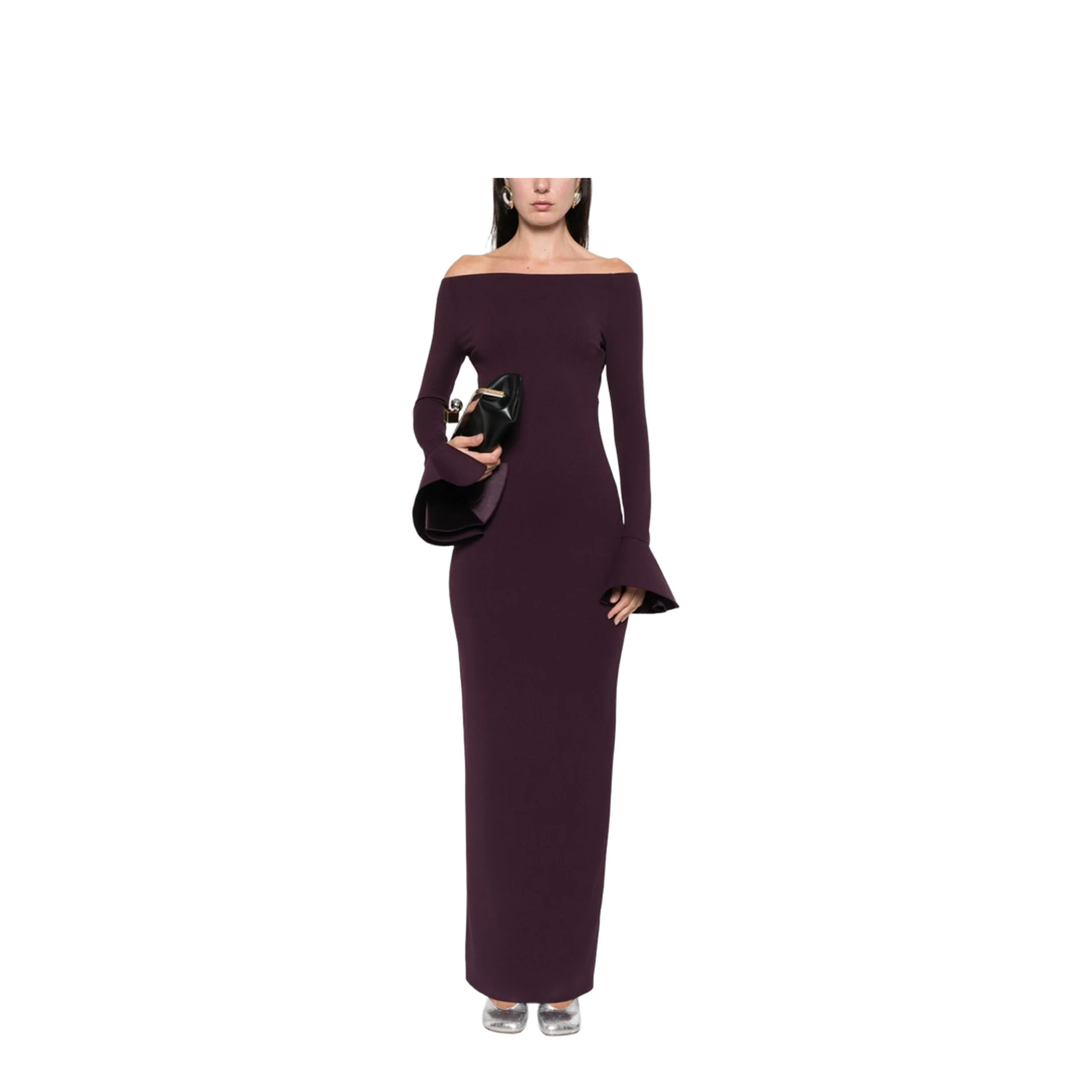 Dresses Purple - Image 2