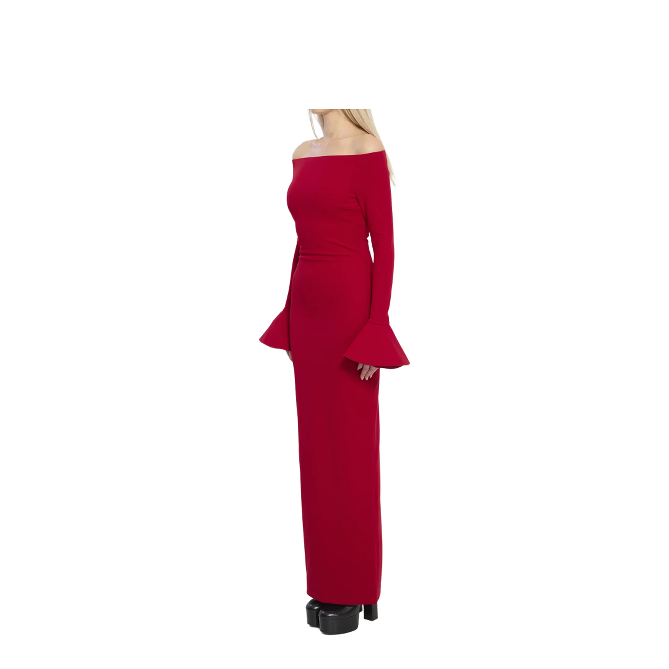 Dresses Red - Image 2