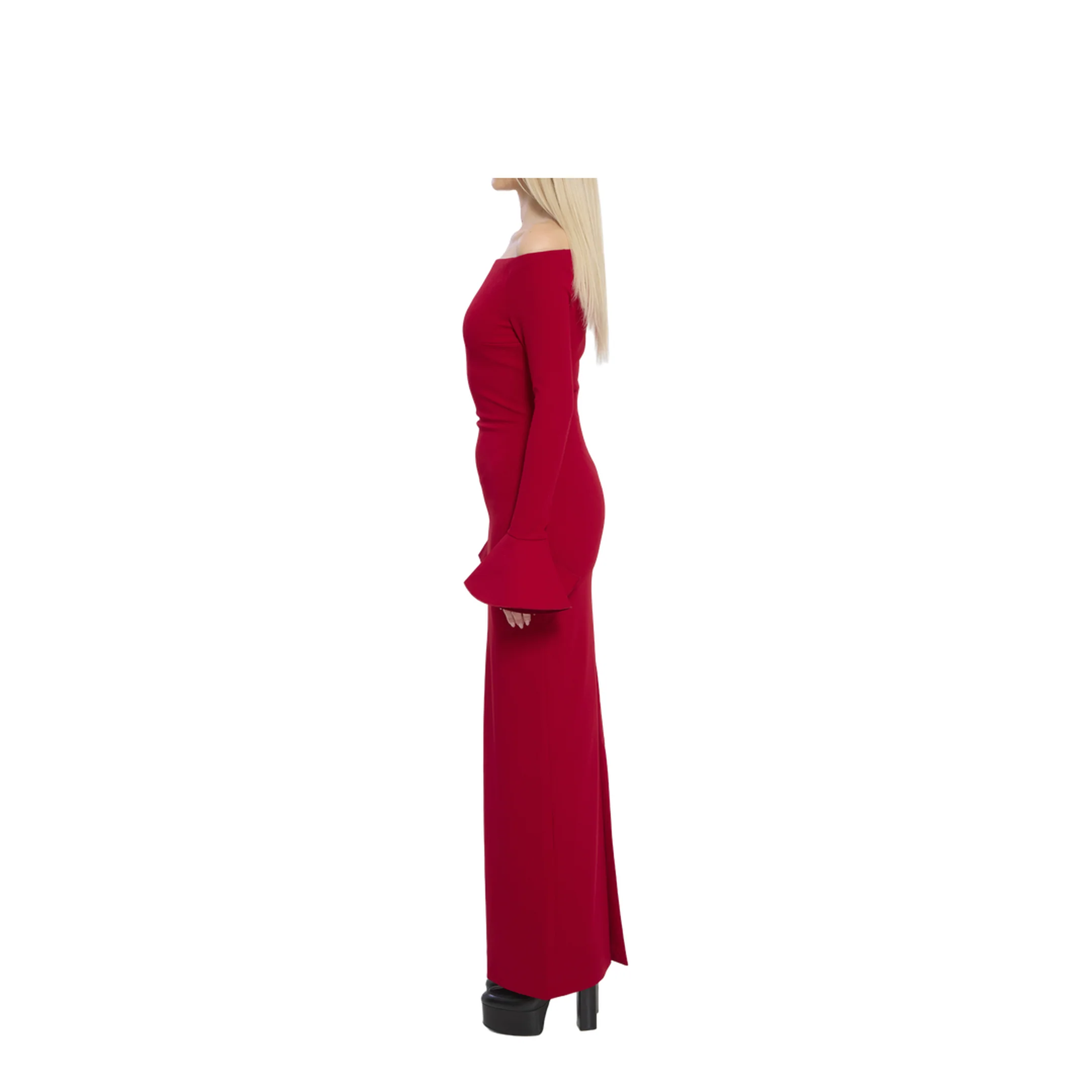 Dresses Red - Image 3