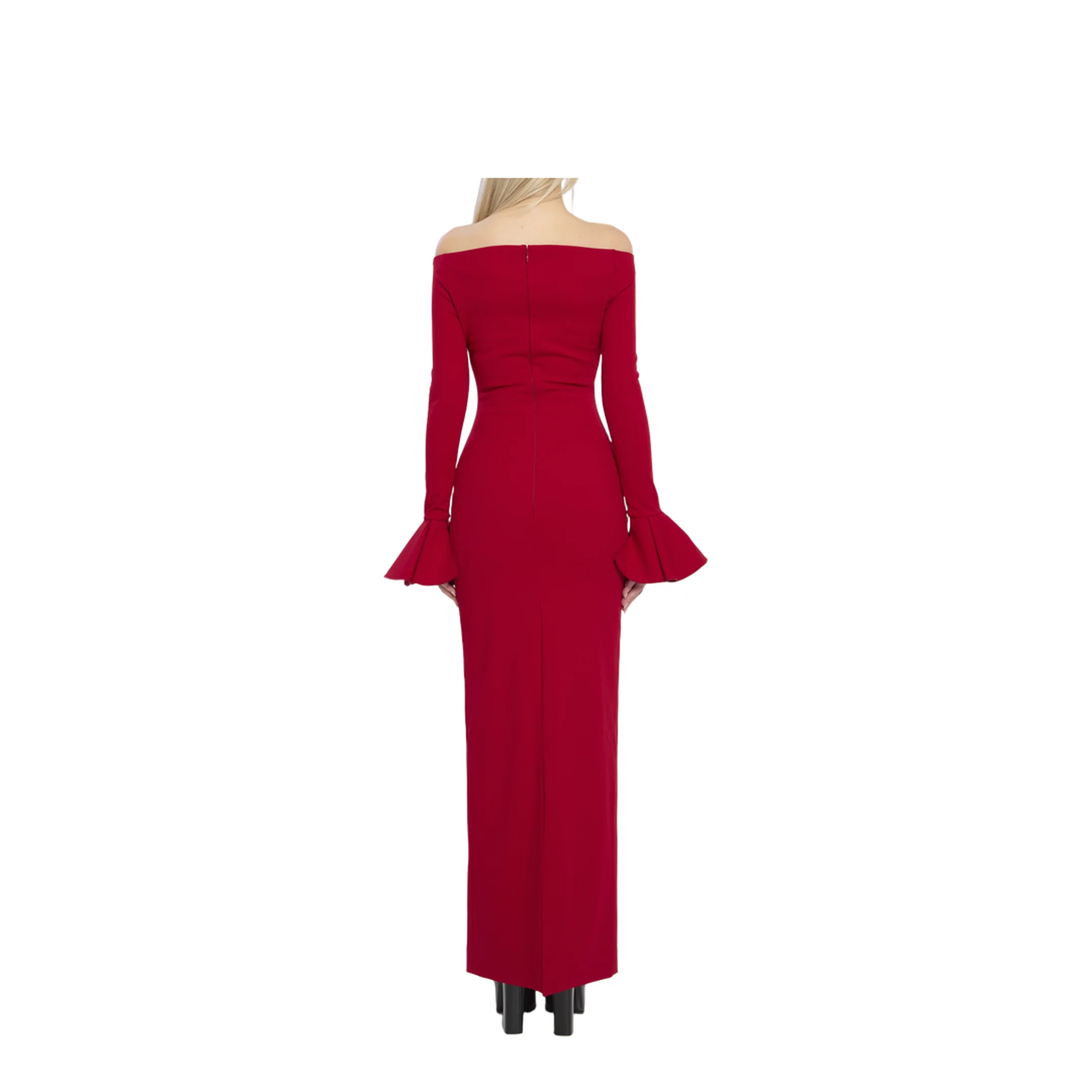 Dresses Red - Image 4