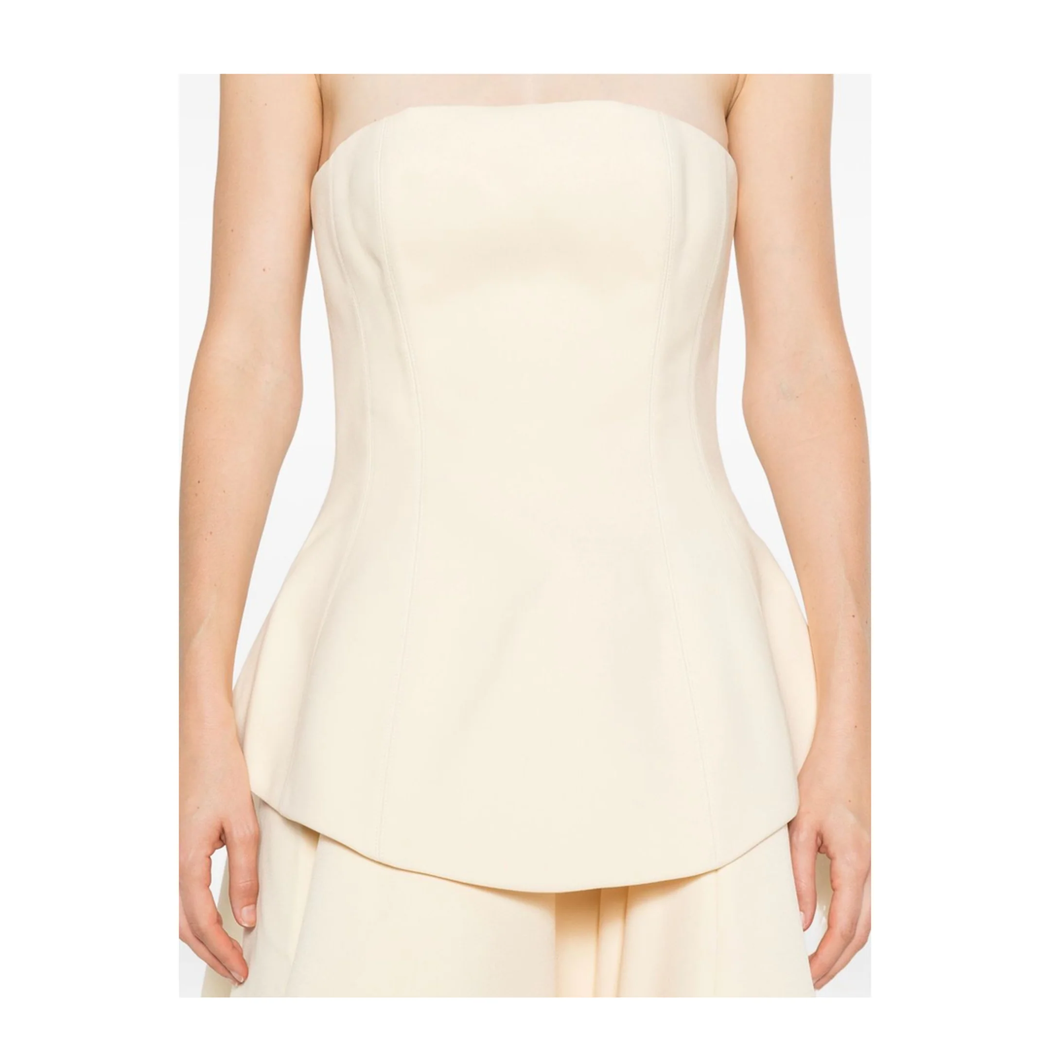 Dresses White - Image 2