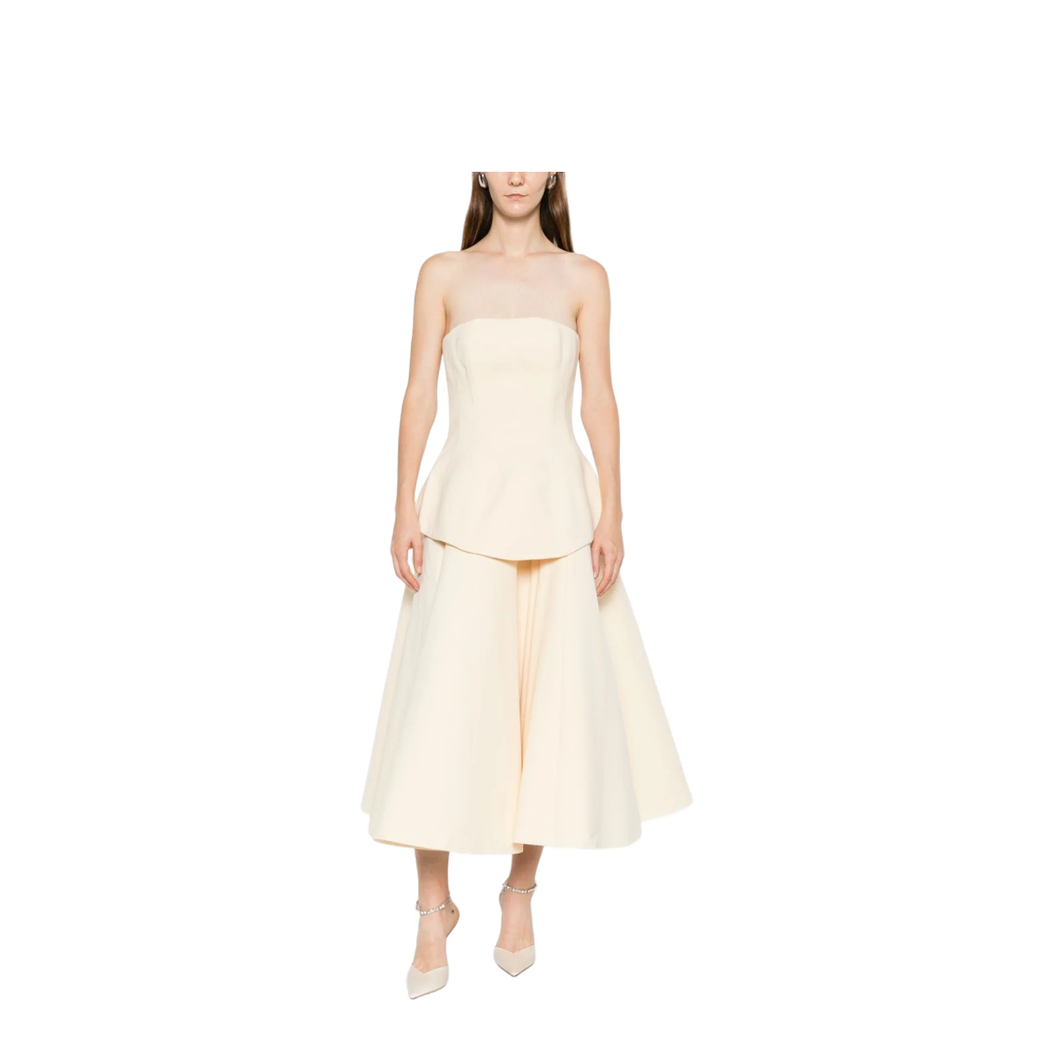 Dresses White - Image 3