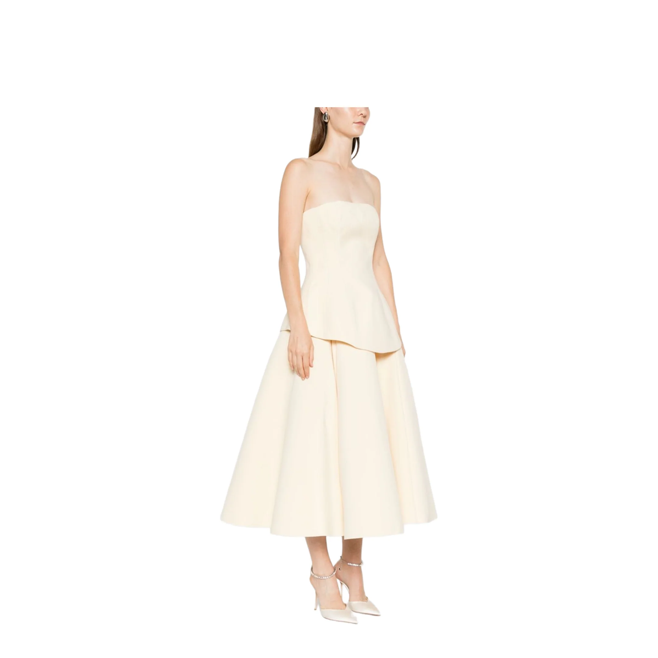 Dresses White - Image 4