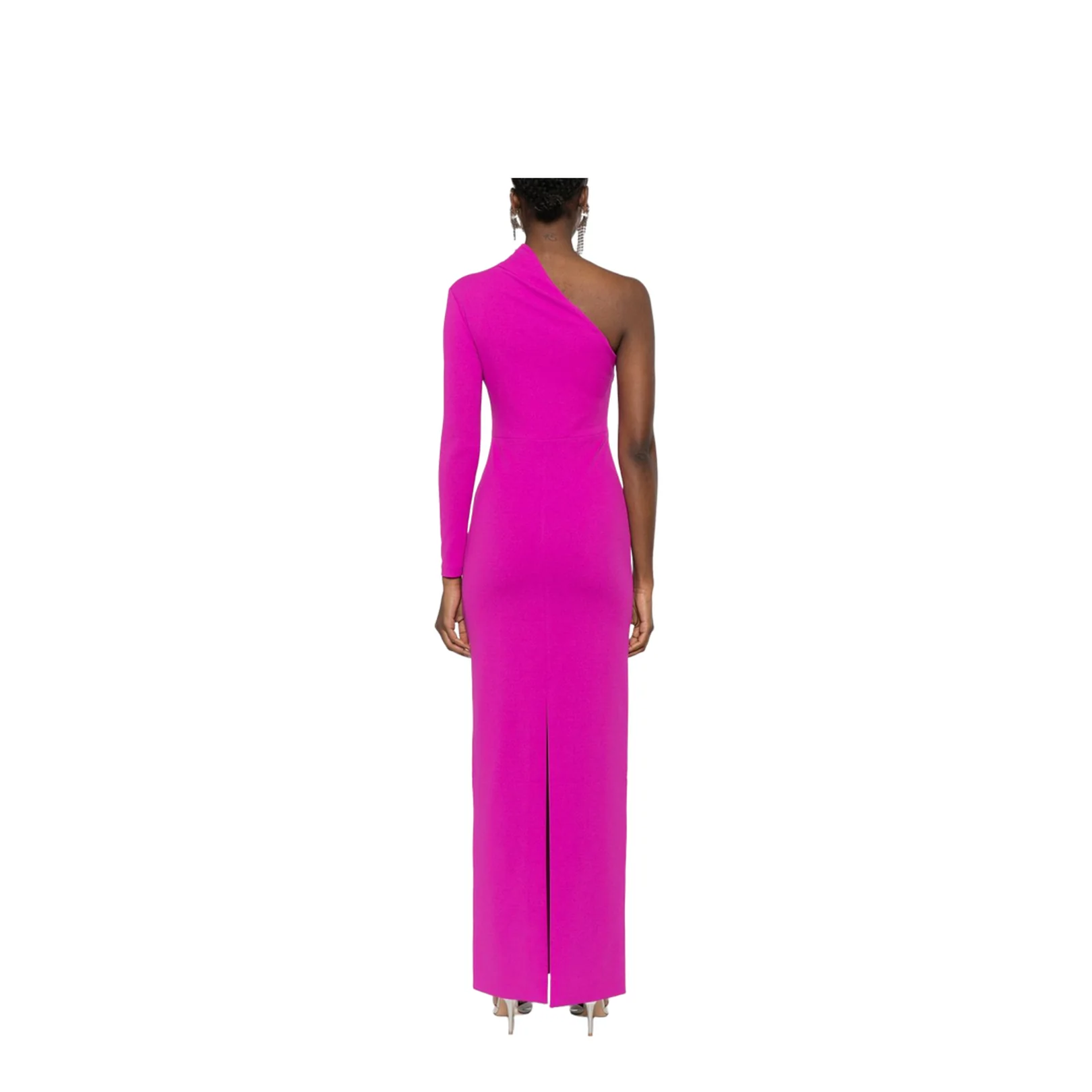 Joana Long Dress - Image 2