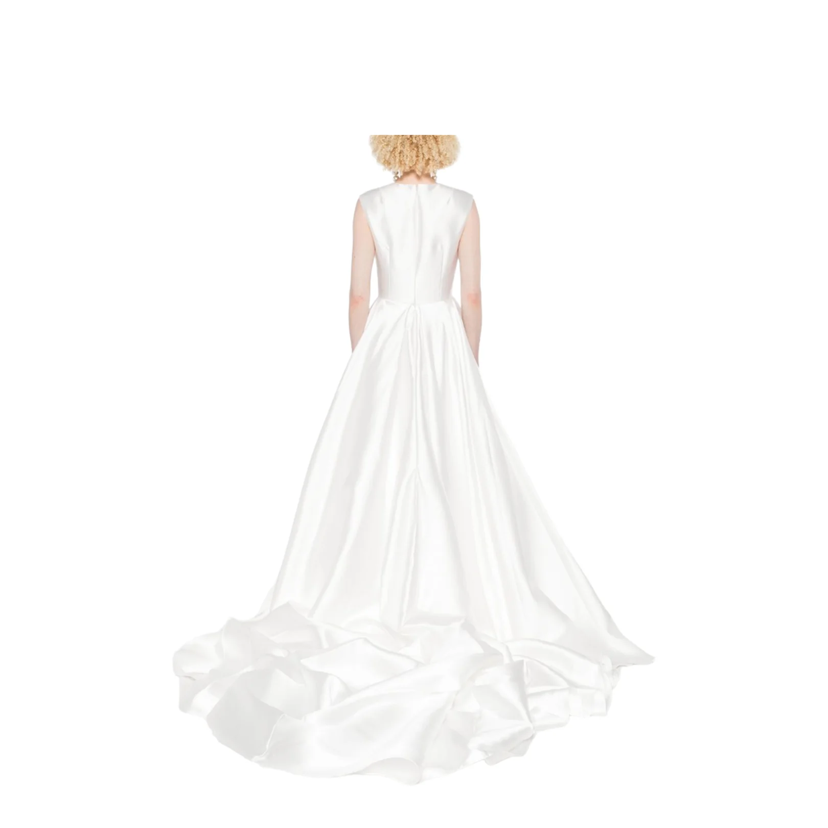 Larsen Maxi Dress - Image 4
