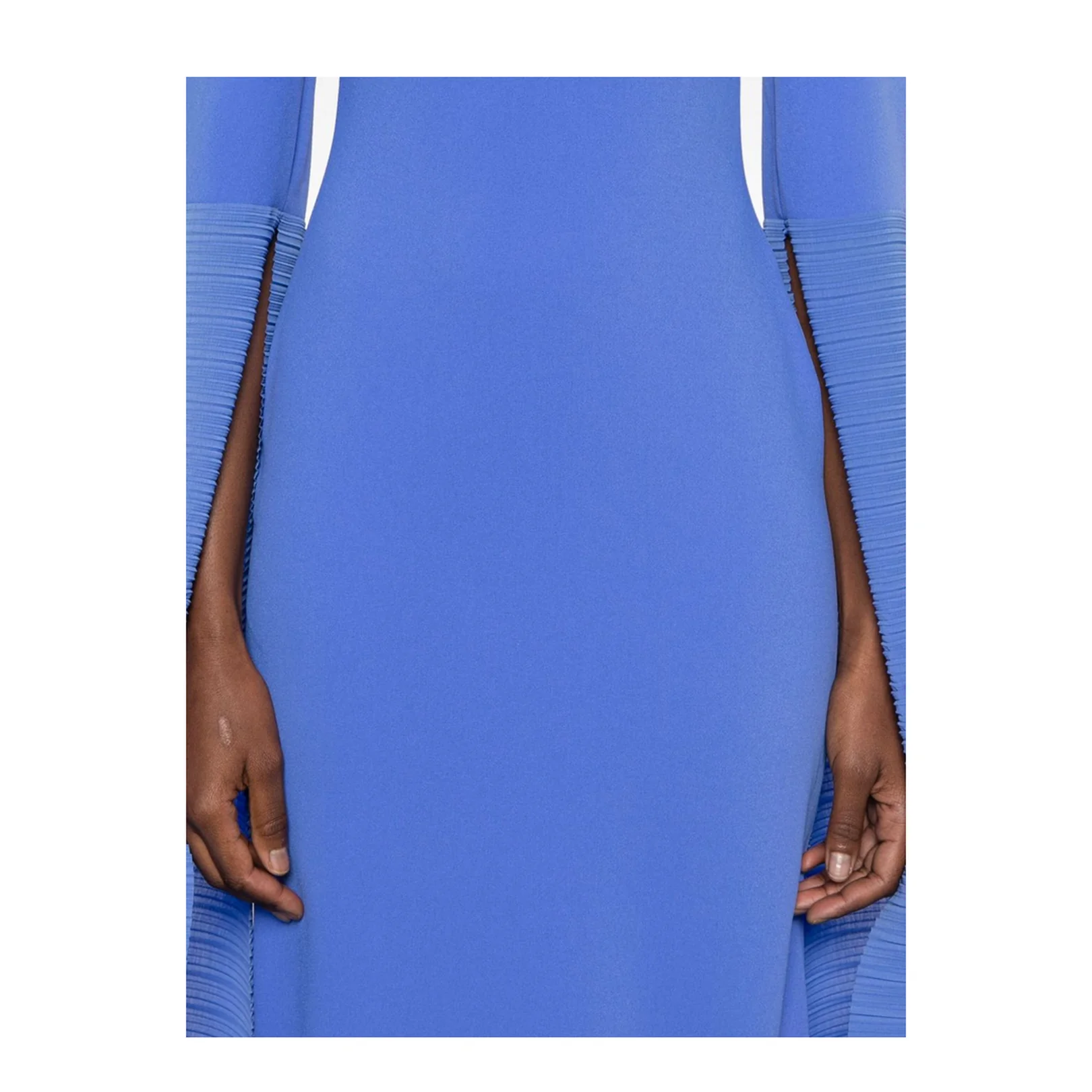 Naomi Maxi Dress - Image 3