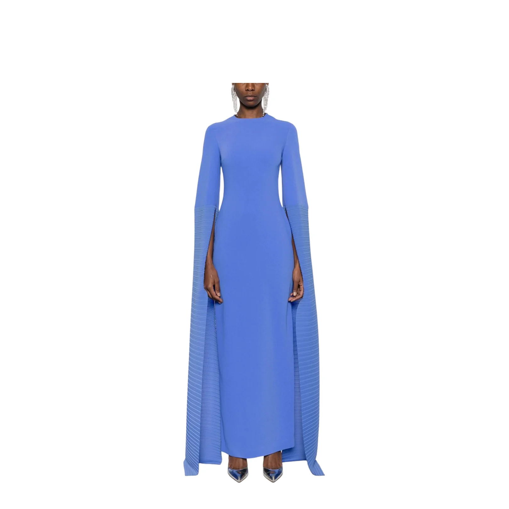 Naomi Maxi Dress - Image 4