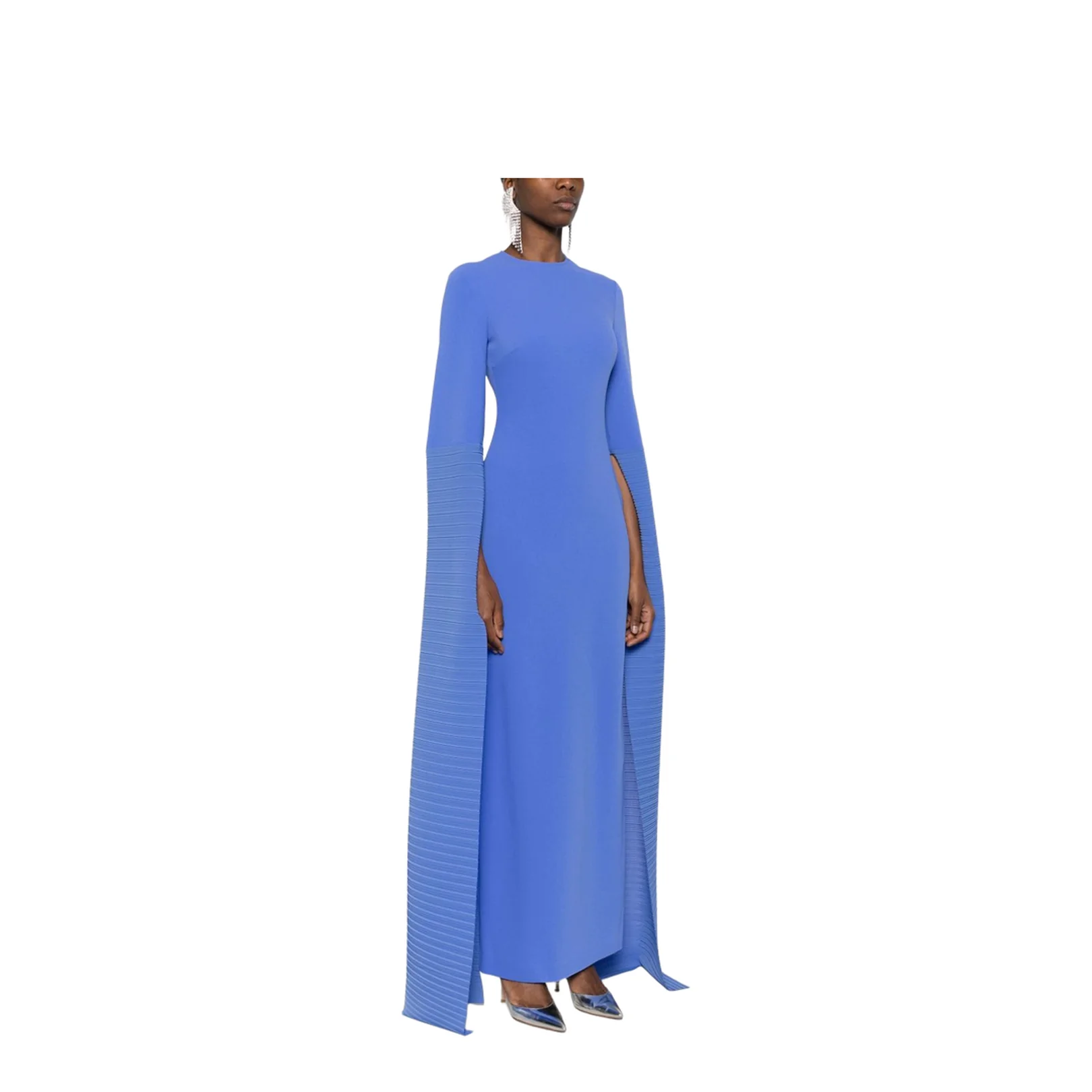Naomi Maxi Dress - Image 5