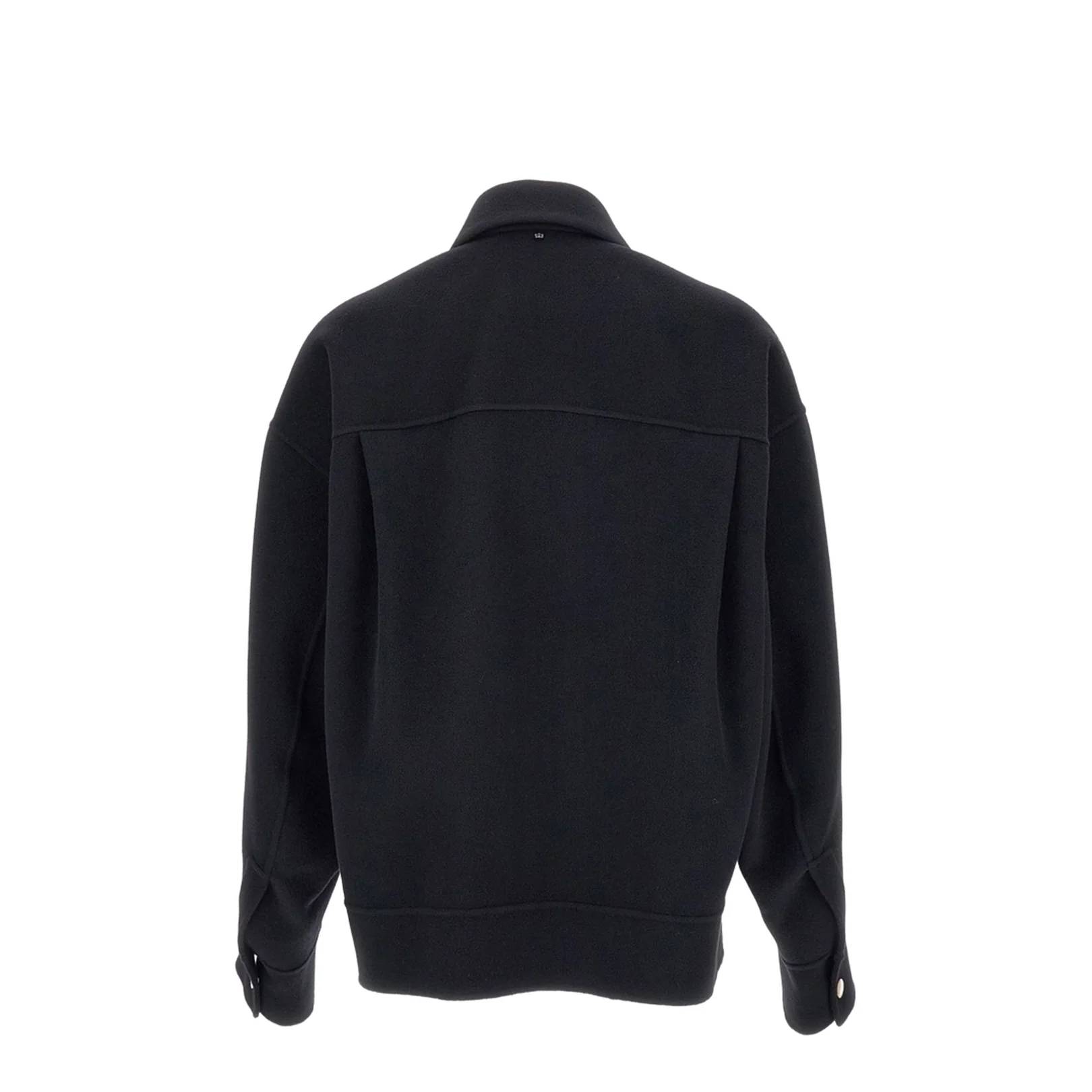 Coats Black - Image 2