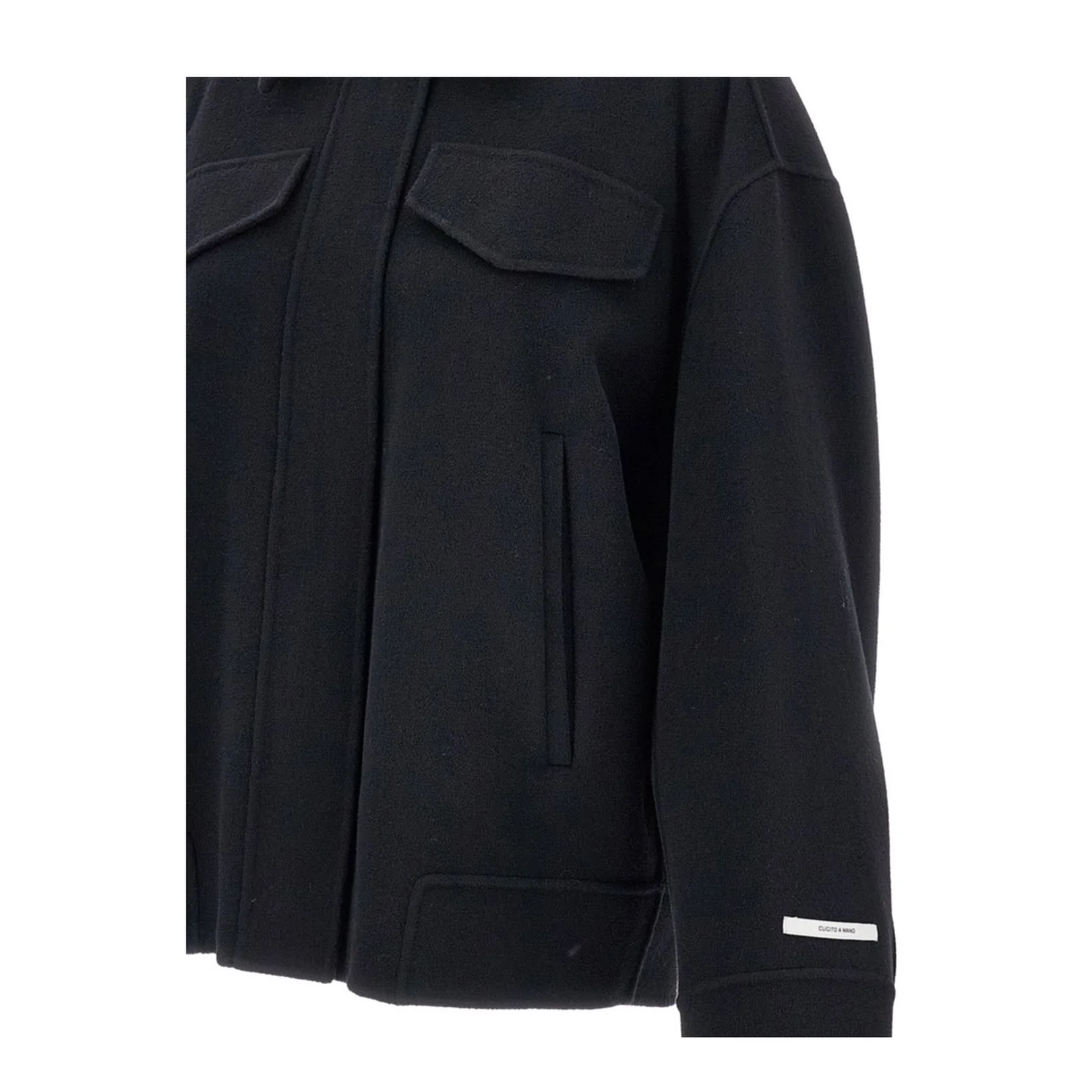 Coats Black - Image 3