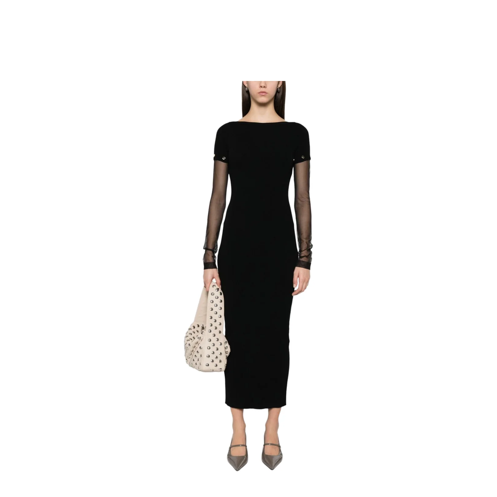 Dresses Black - Image 4