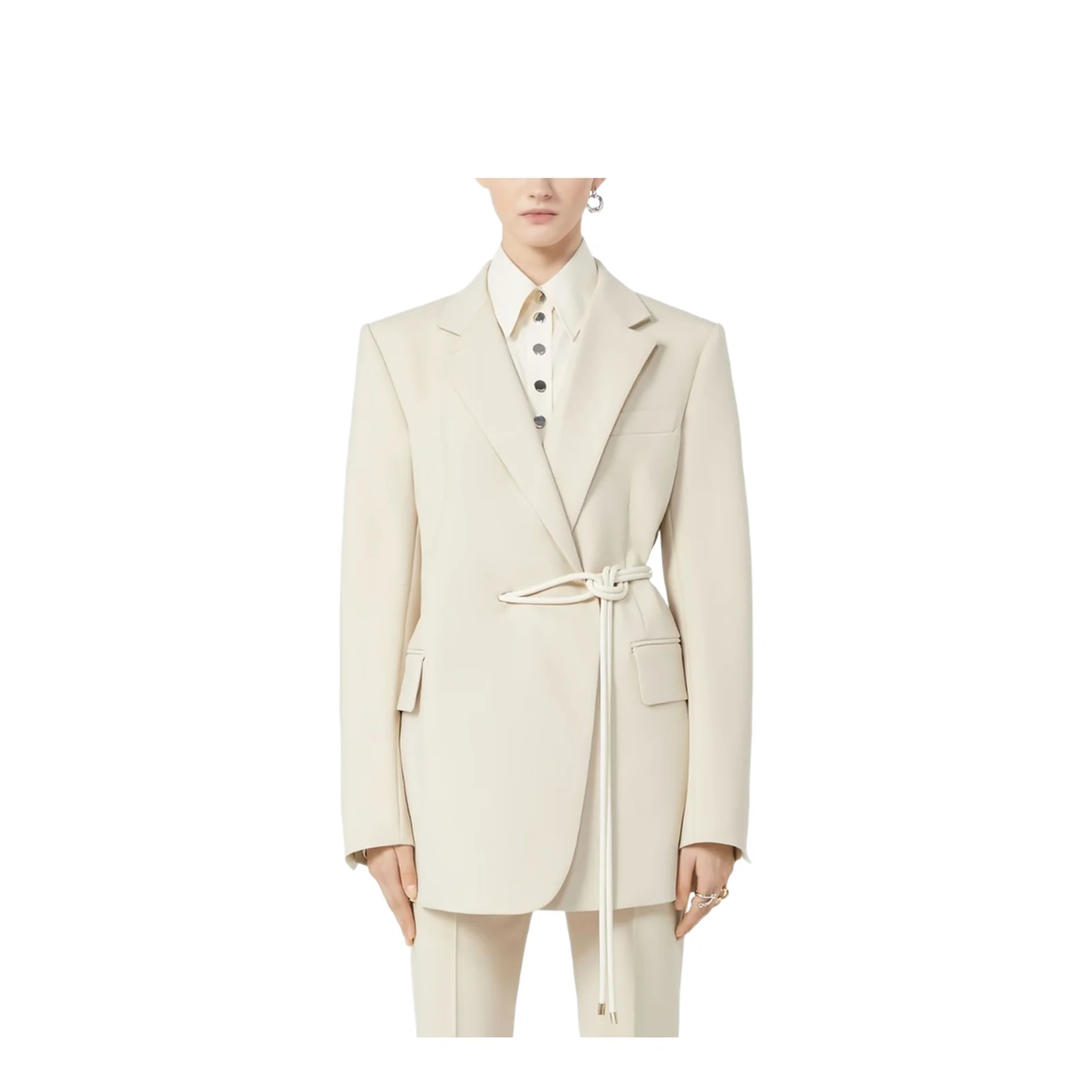 PRE Coats Ivory - Image 2