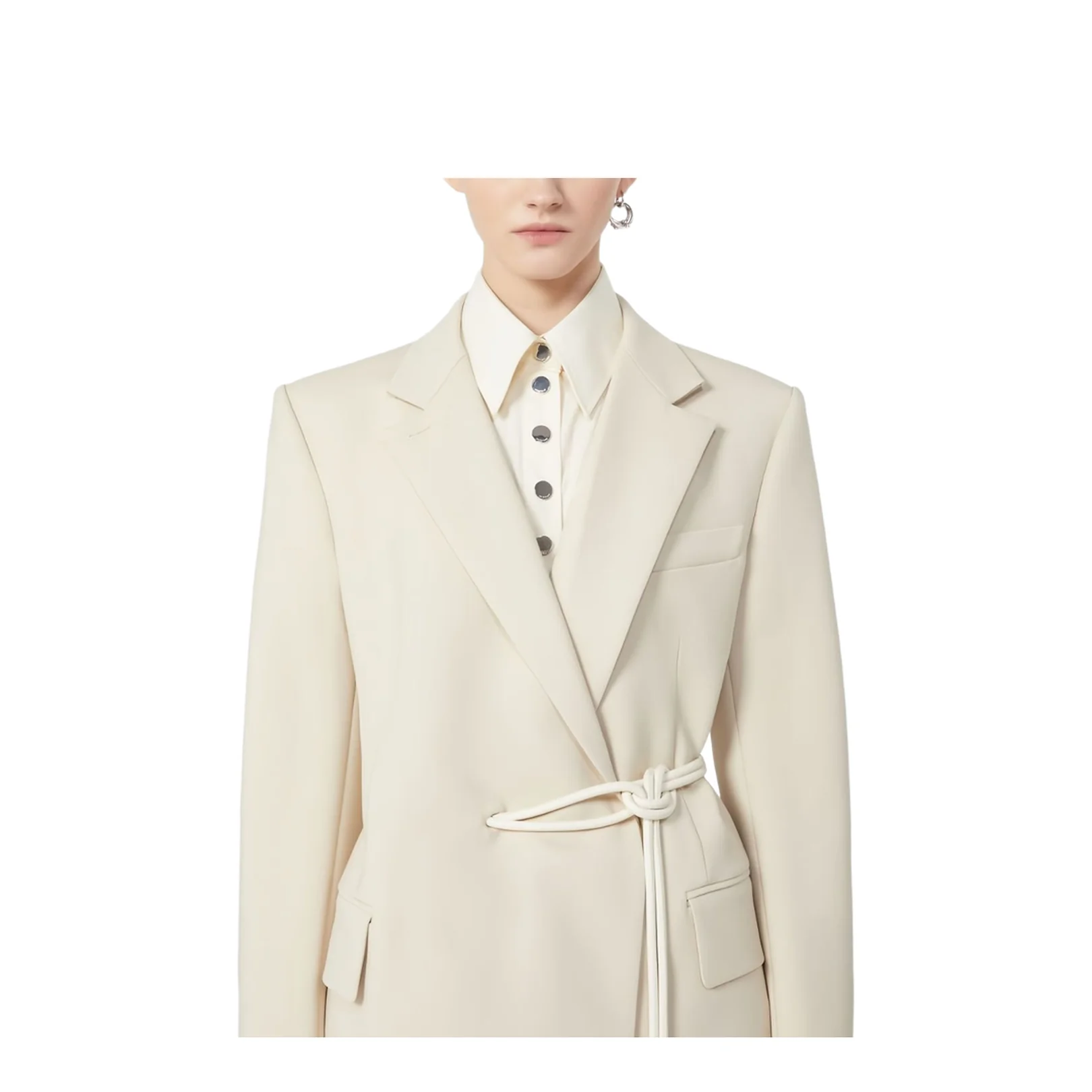 PRE Coats Ivory - Image 4