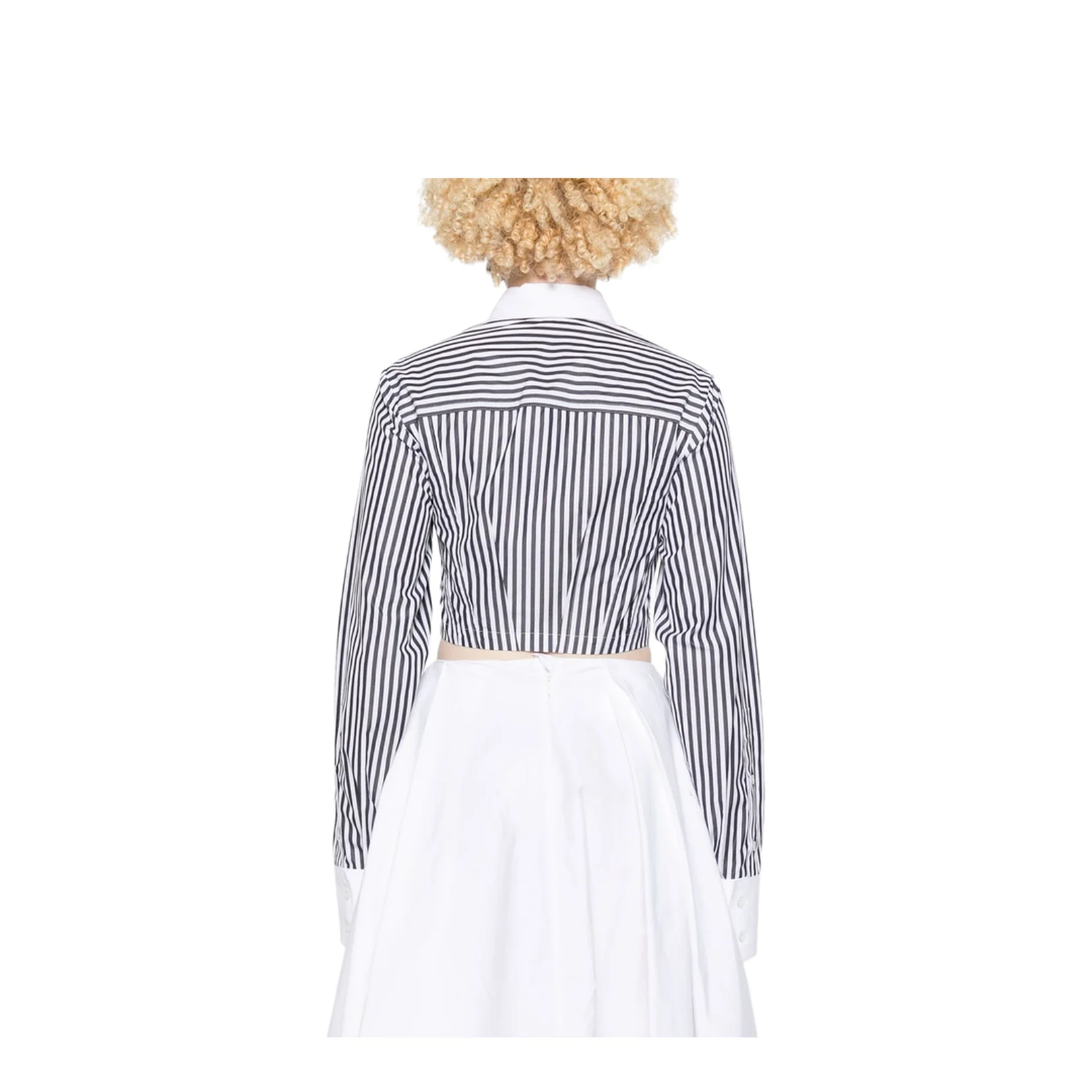 Striped Shirt - Image 3