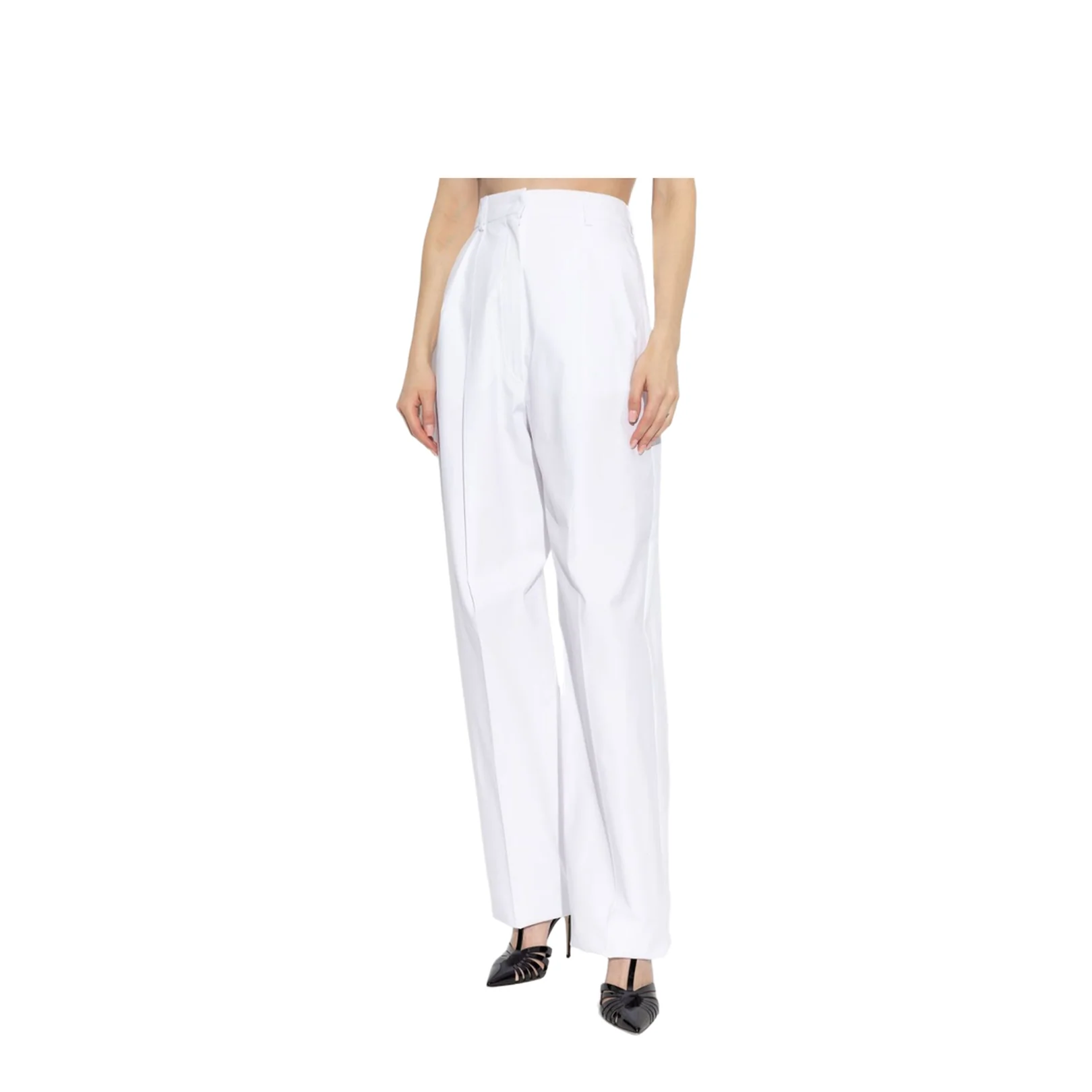 Trousers White - Image 4