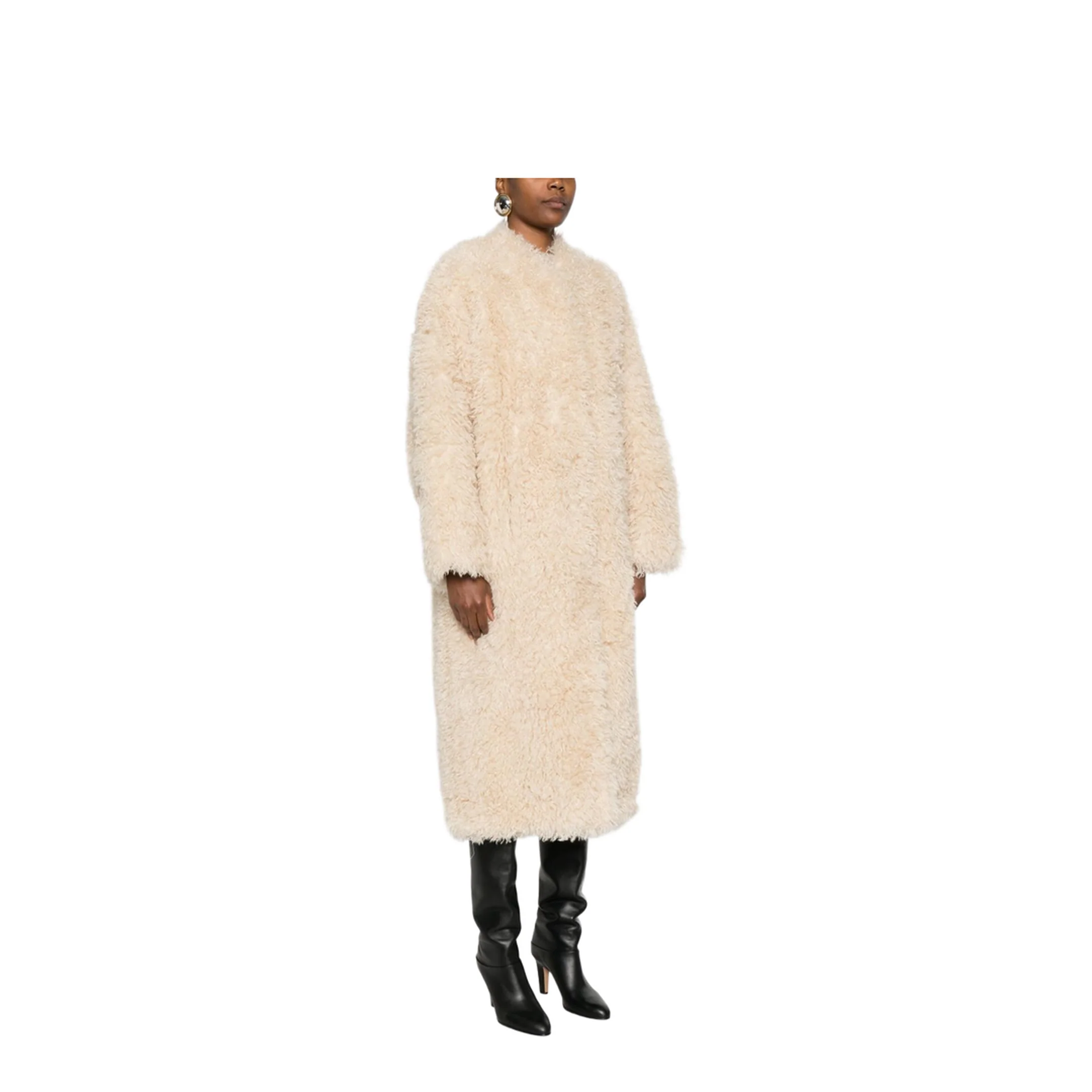 Coats White - Image 2