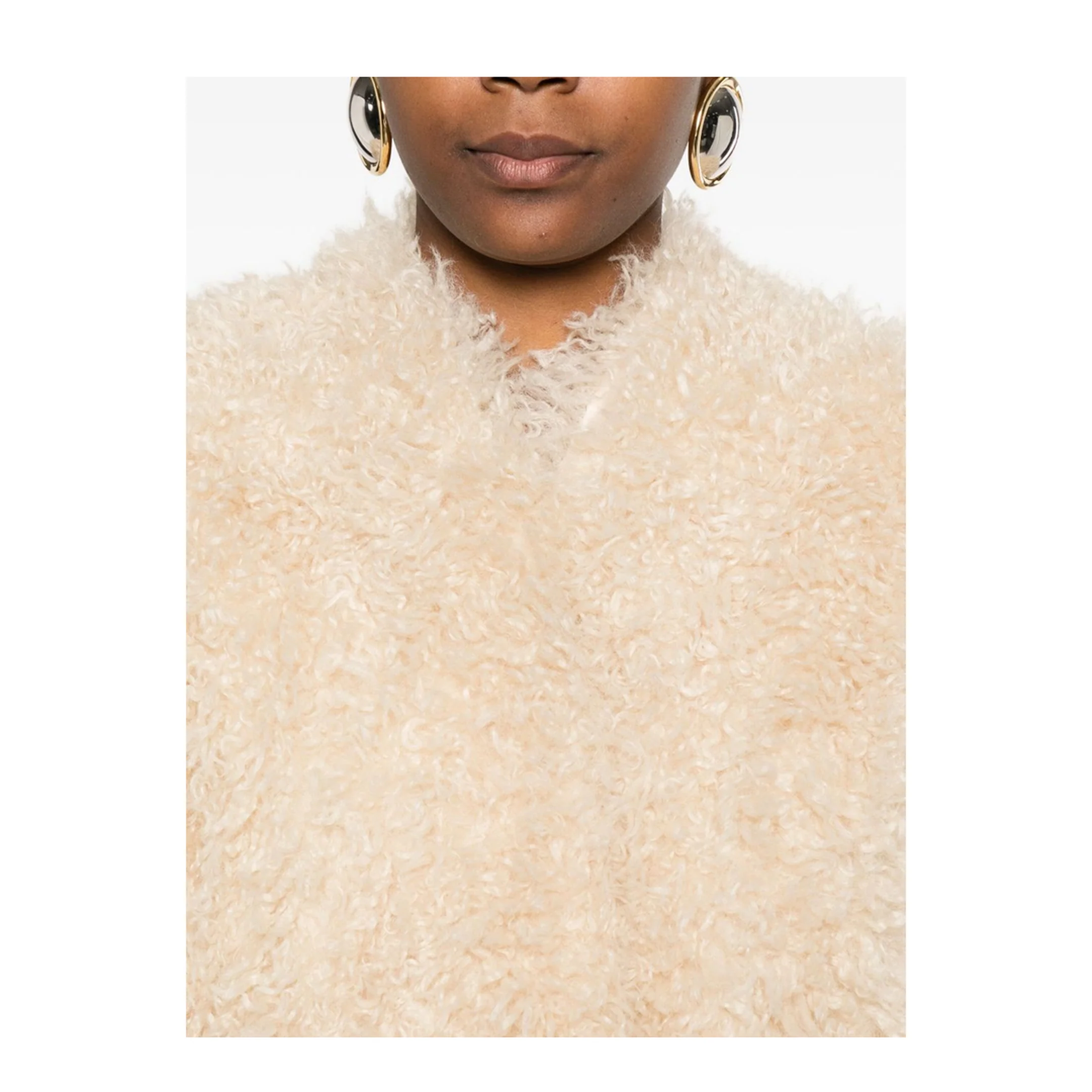 Coats White - Image 5