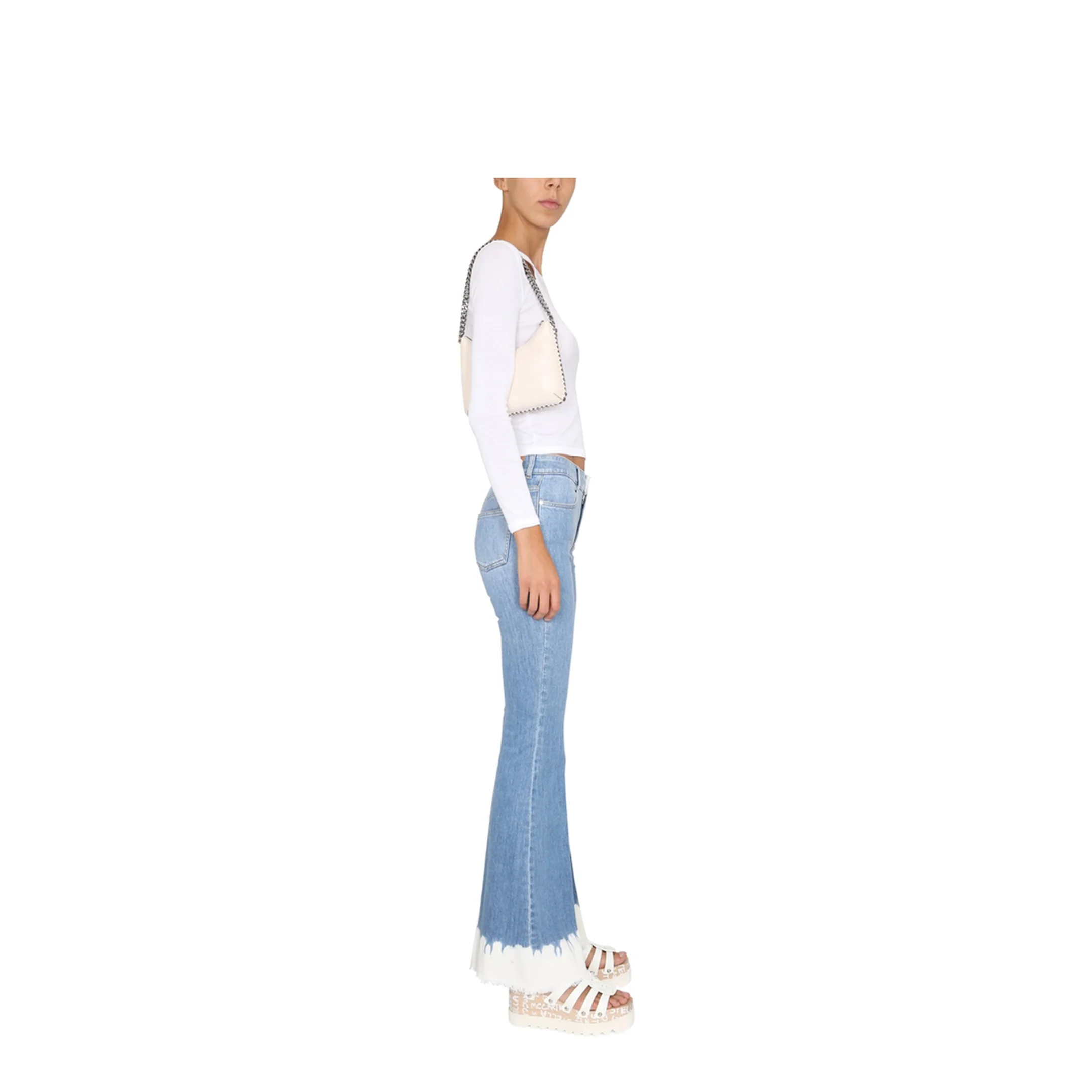 1970s Jeans - Image 2