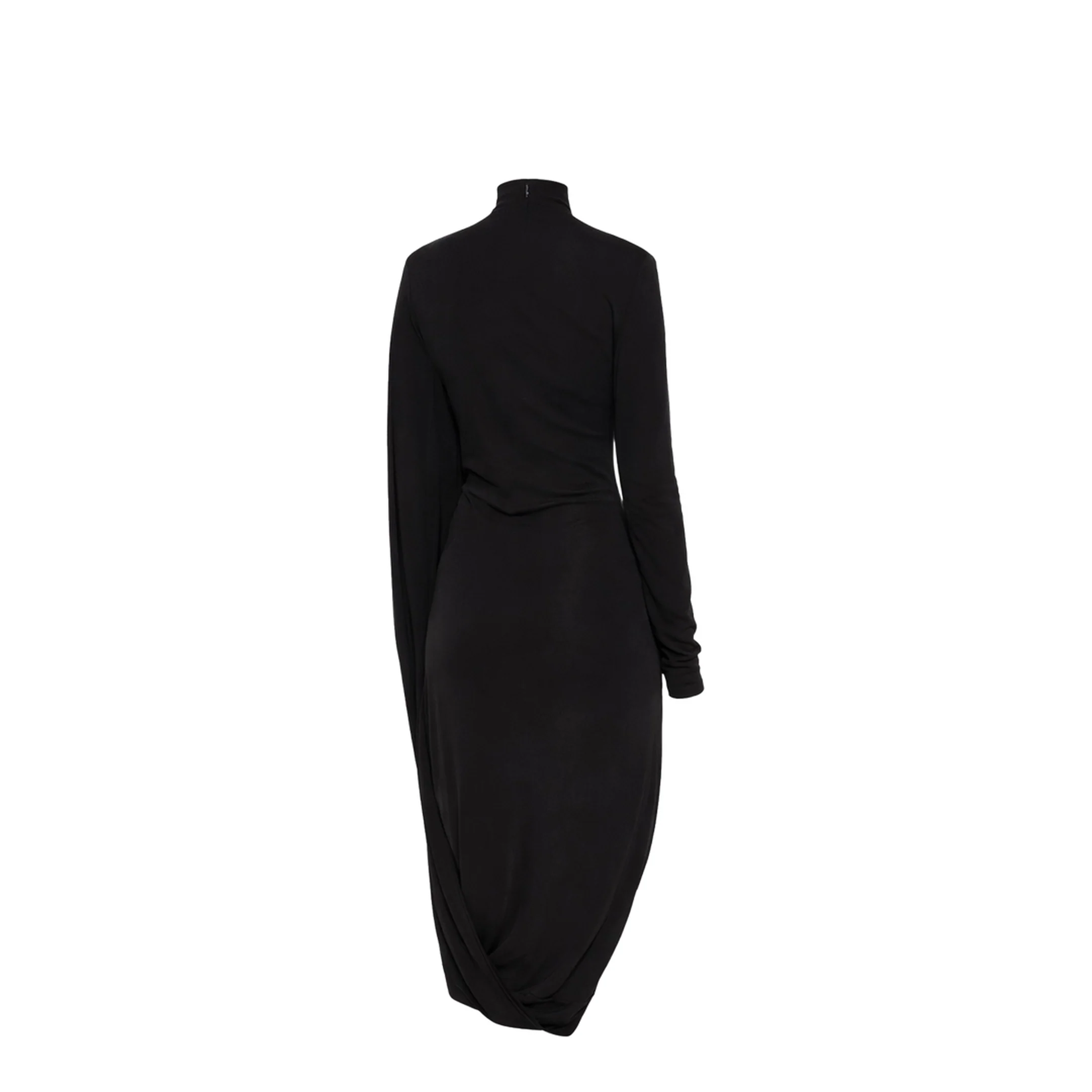 Asymmetrical Dress - Image 3