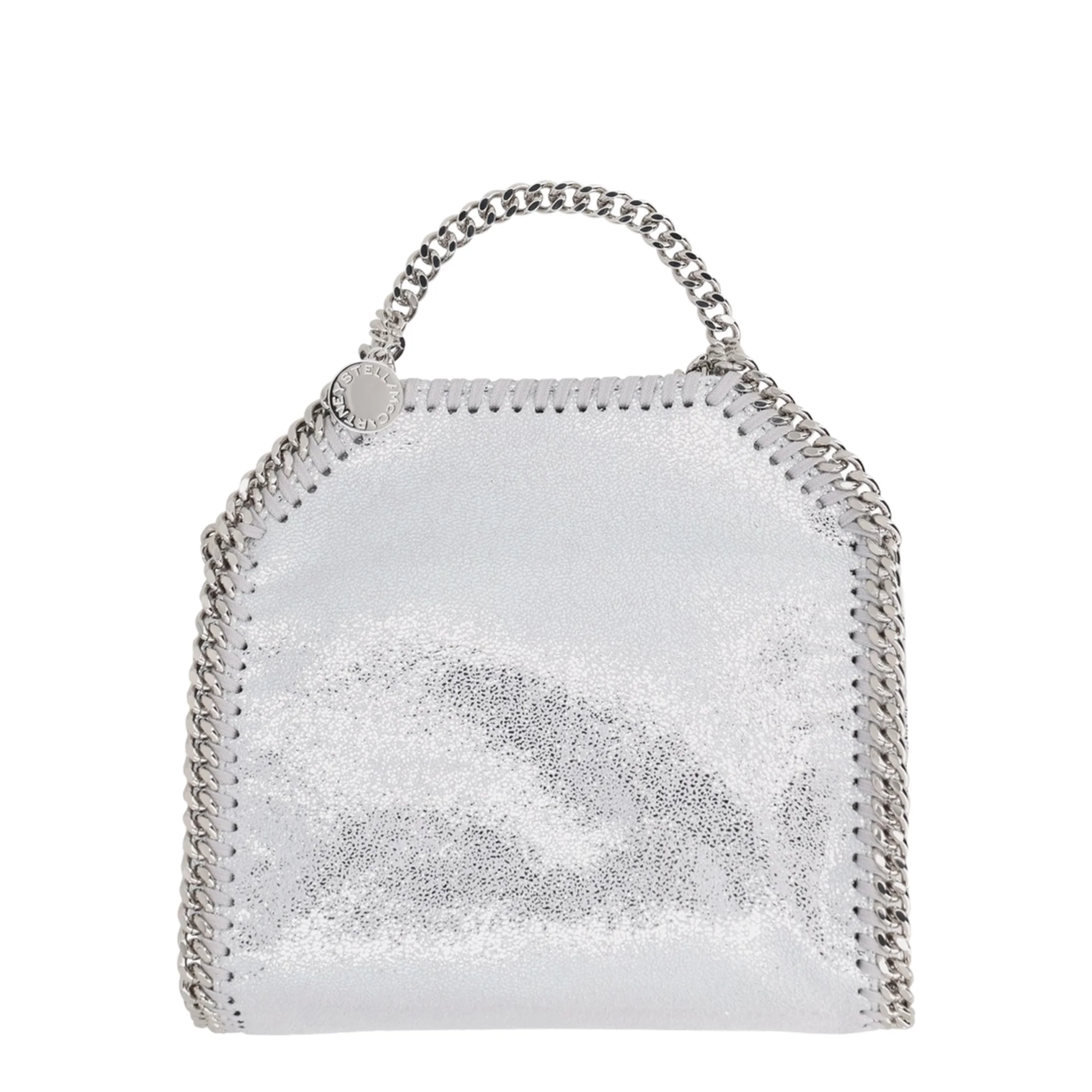 Bags.. Silver