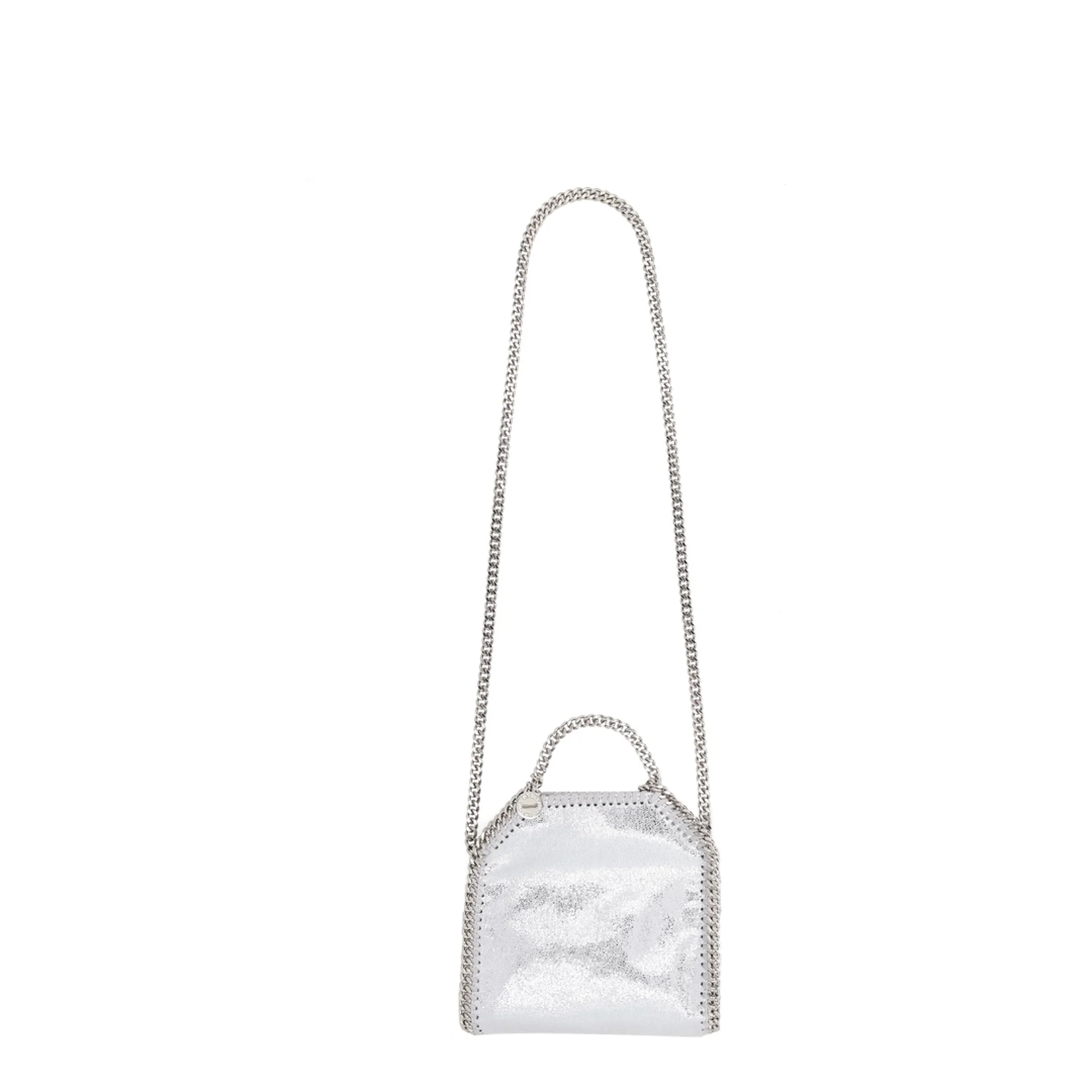 Bags.. Silver - Image 2