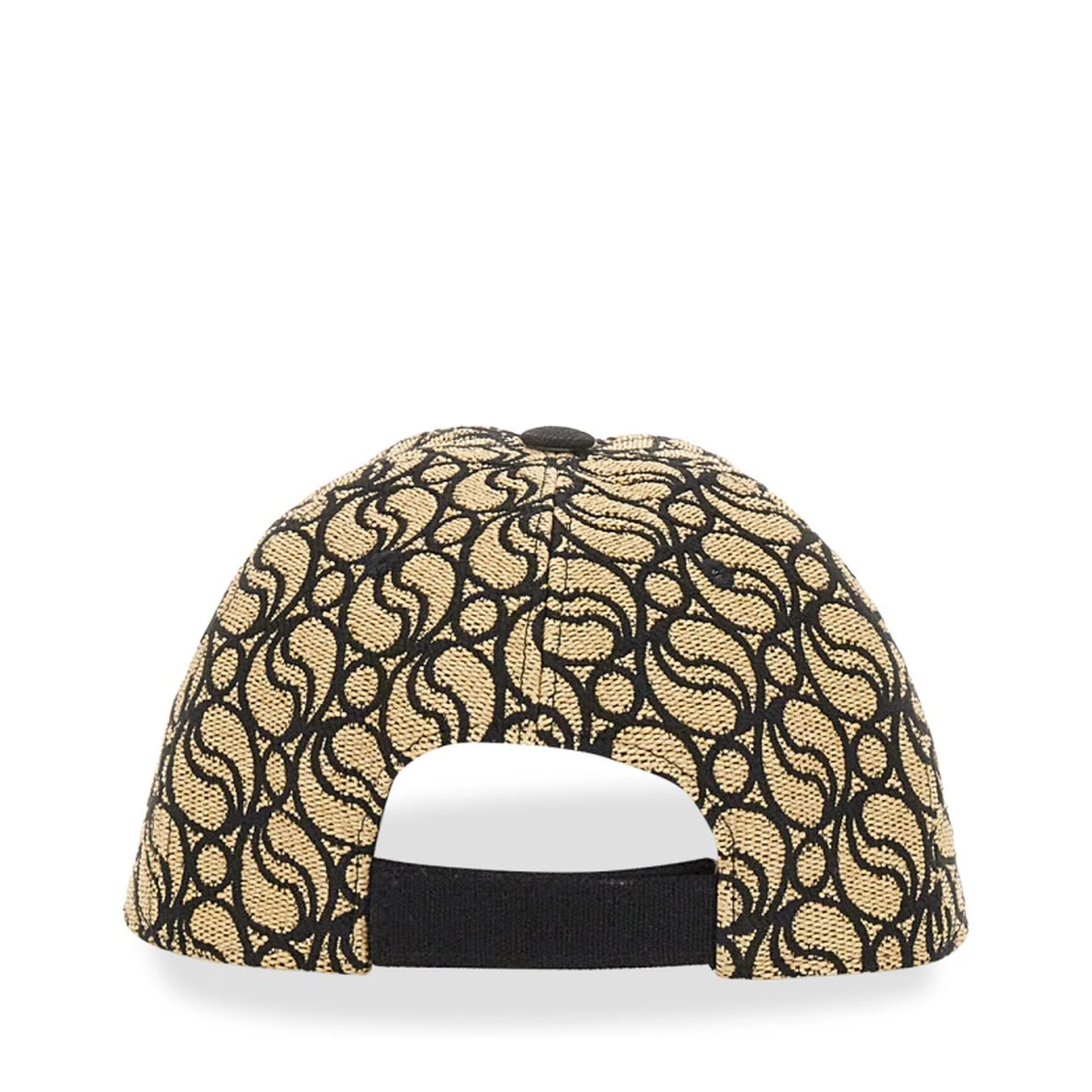 Baseball Hat With Logo - Image 3