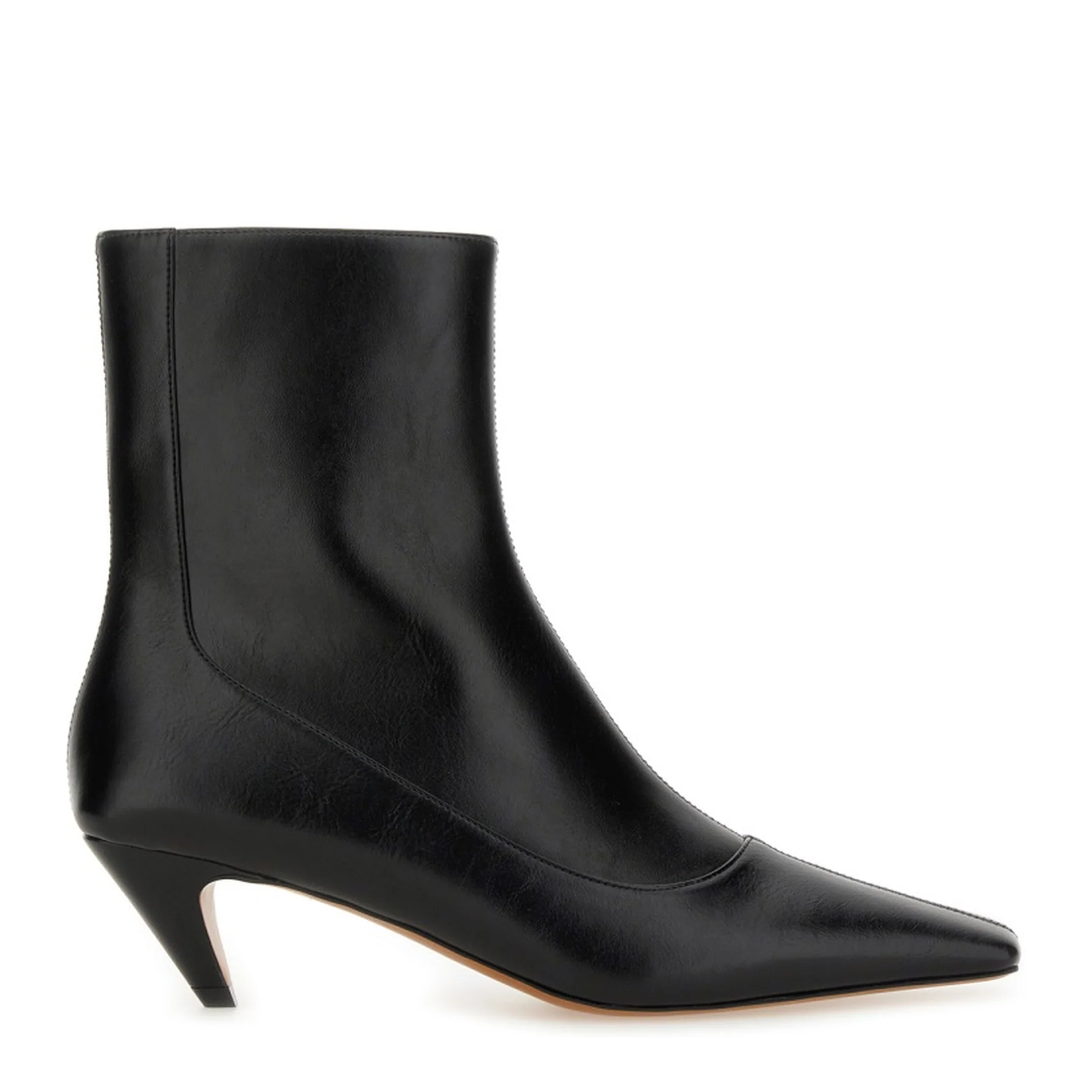 Boot Spur