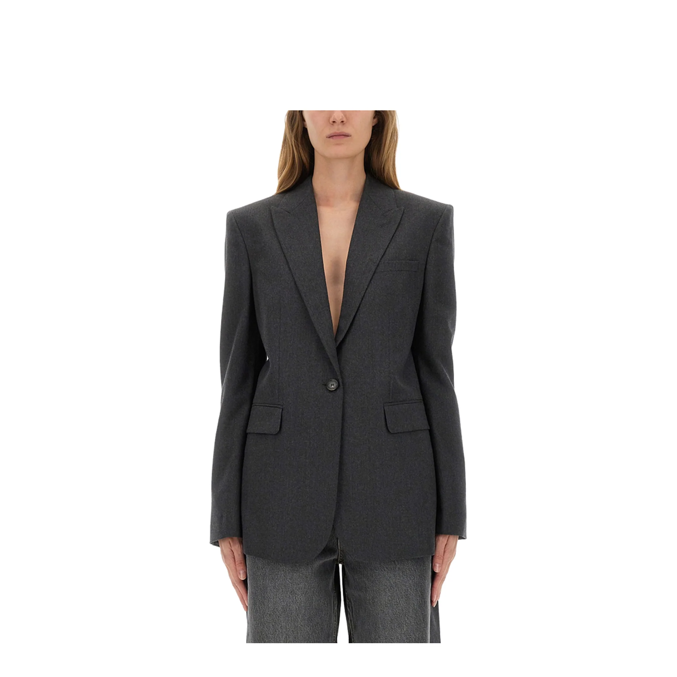 Boyfriend Jacket