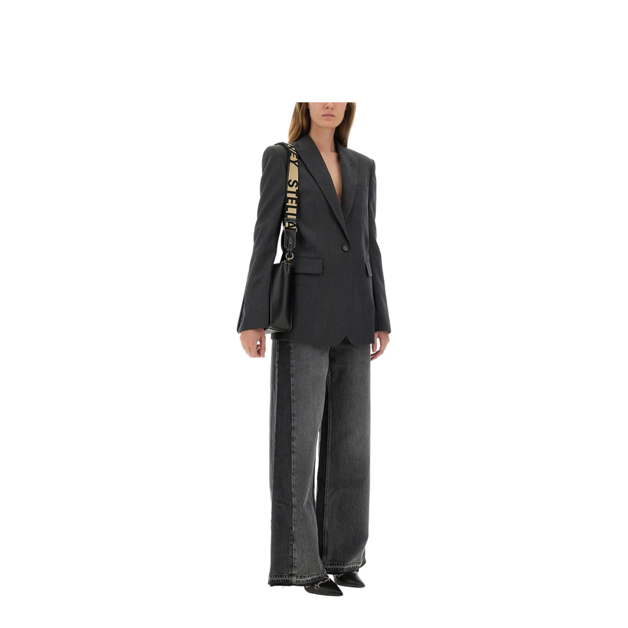 Boyfriend Jacket - Image 2