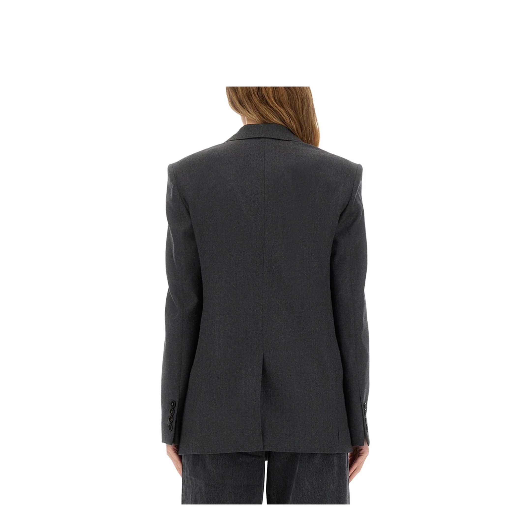 Boyfriend Jacket - Image 3