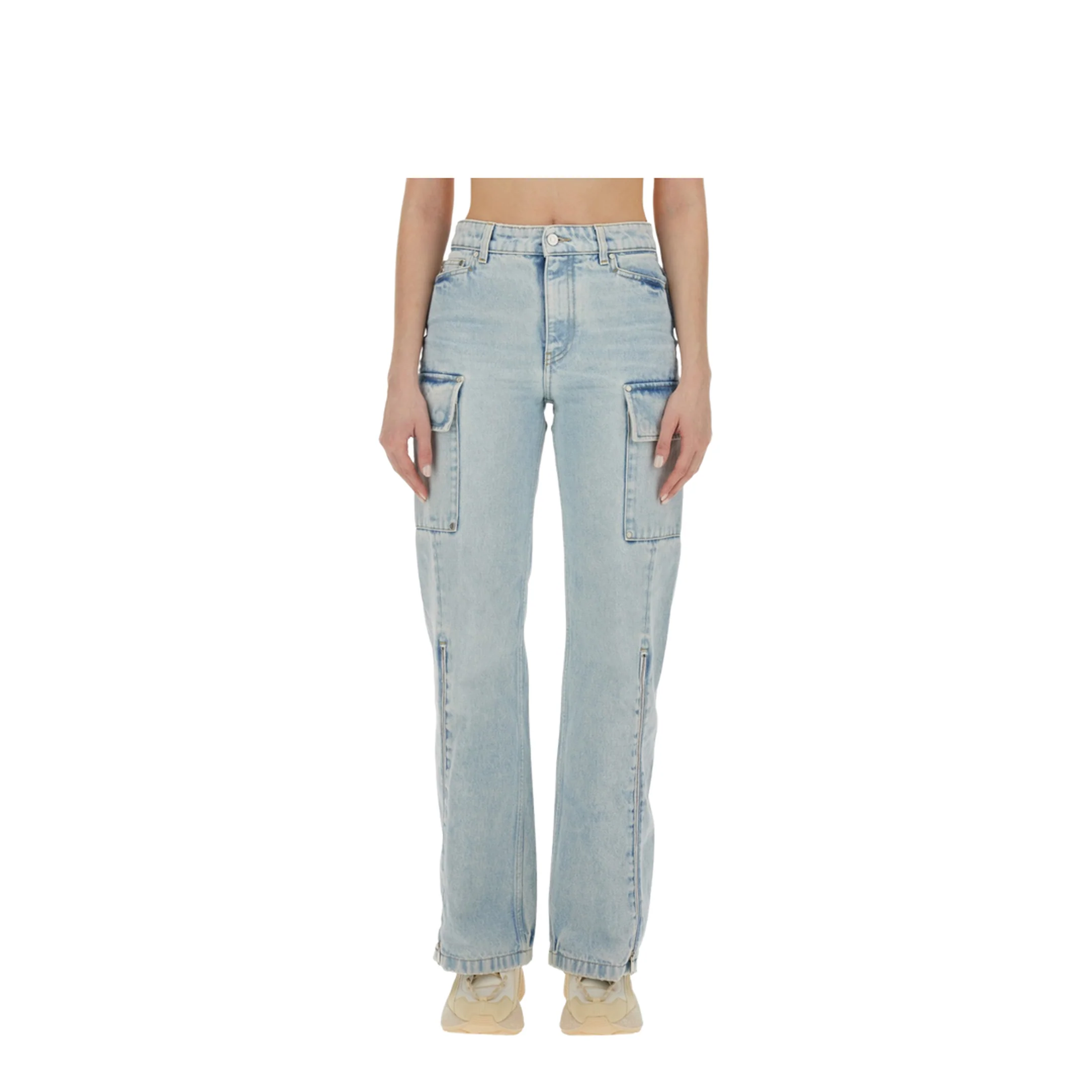 Cargo Jeans