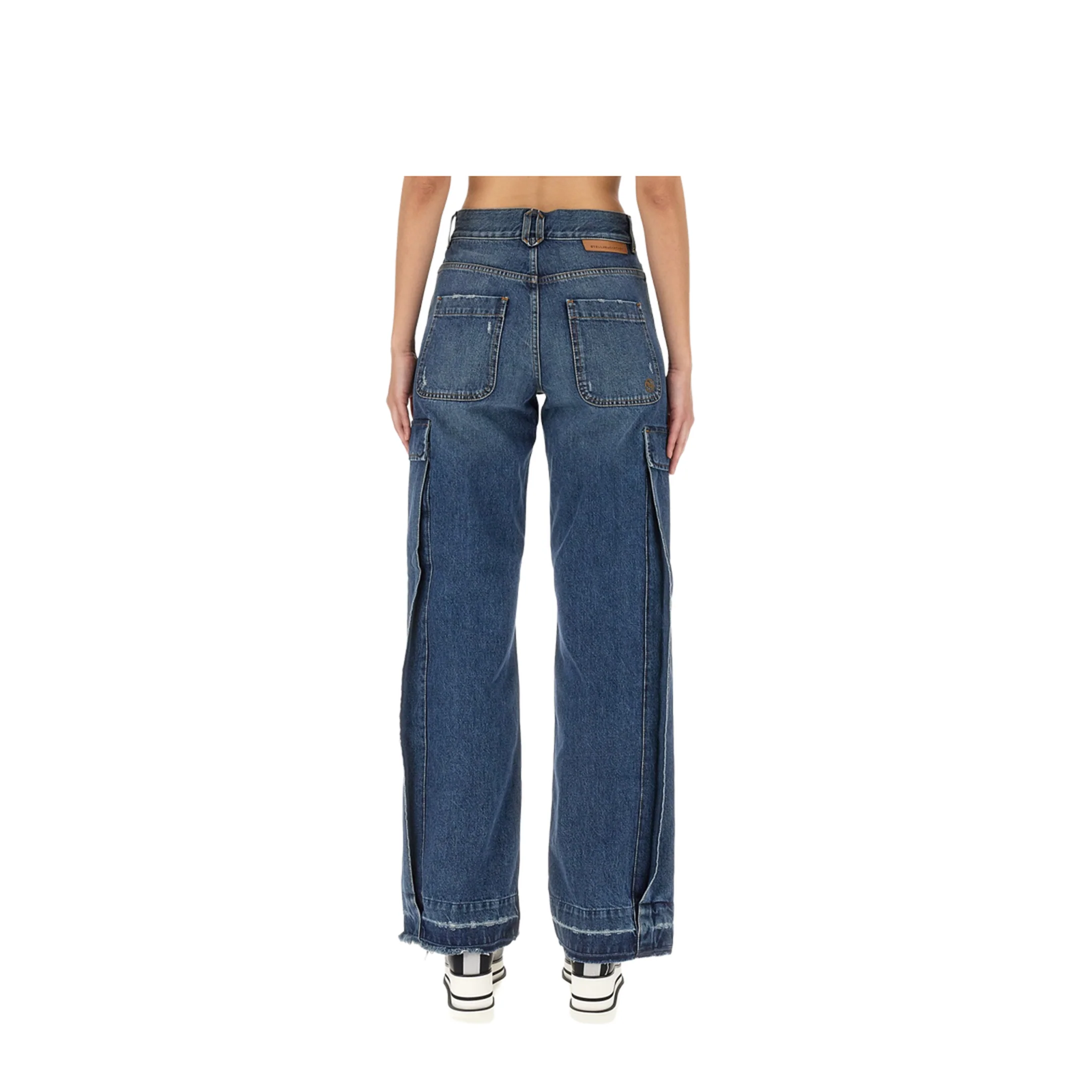 Cargo Pants - Image 3