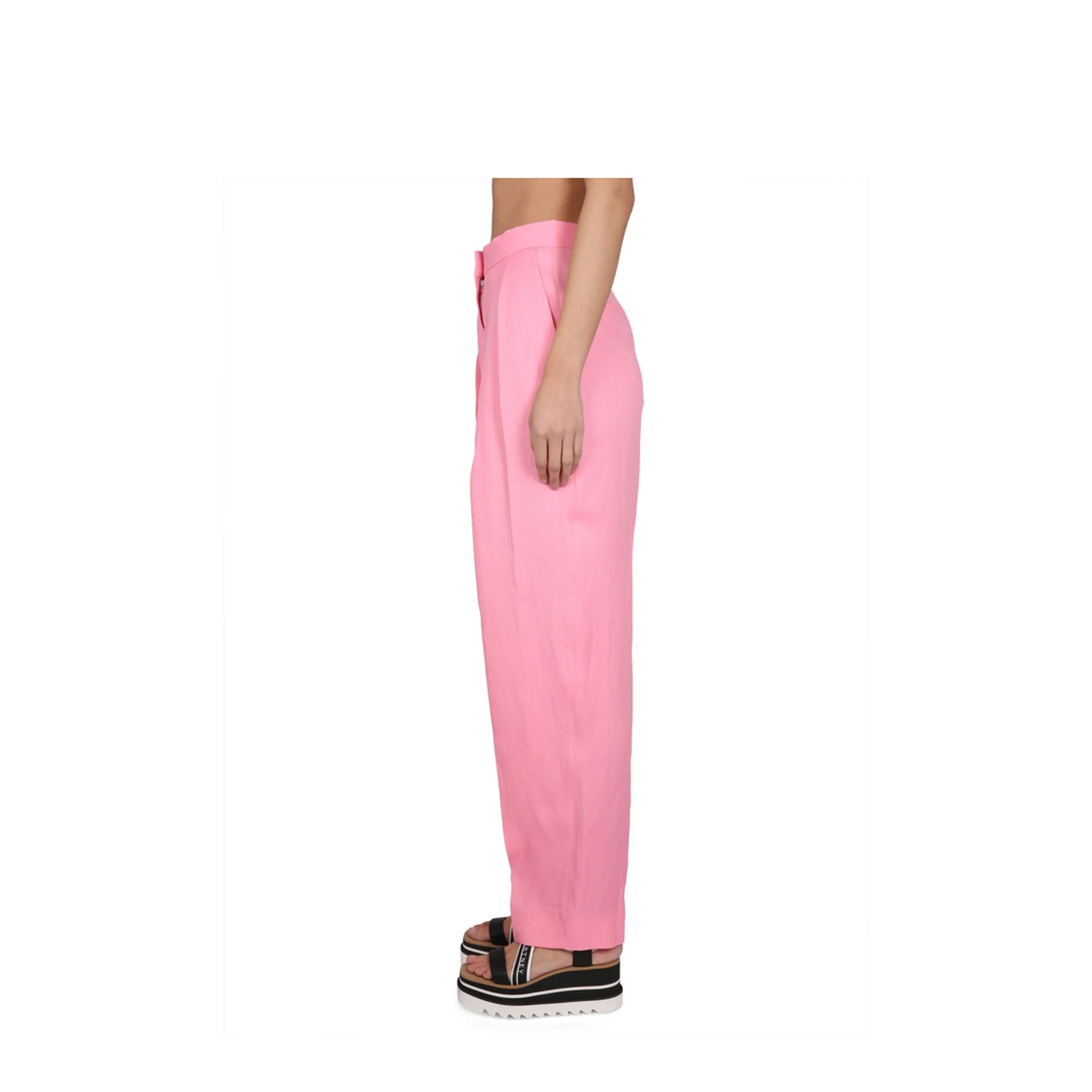 Carrot Fit Pants - Image 3