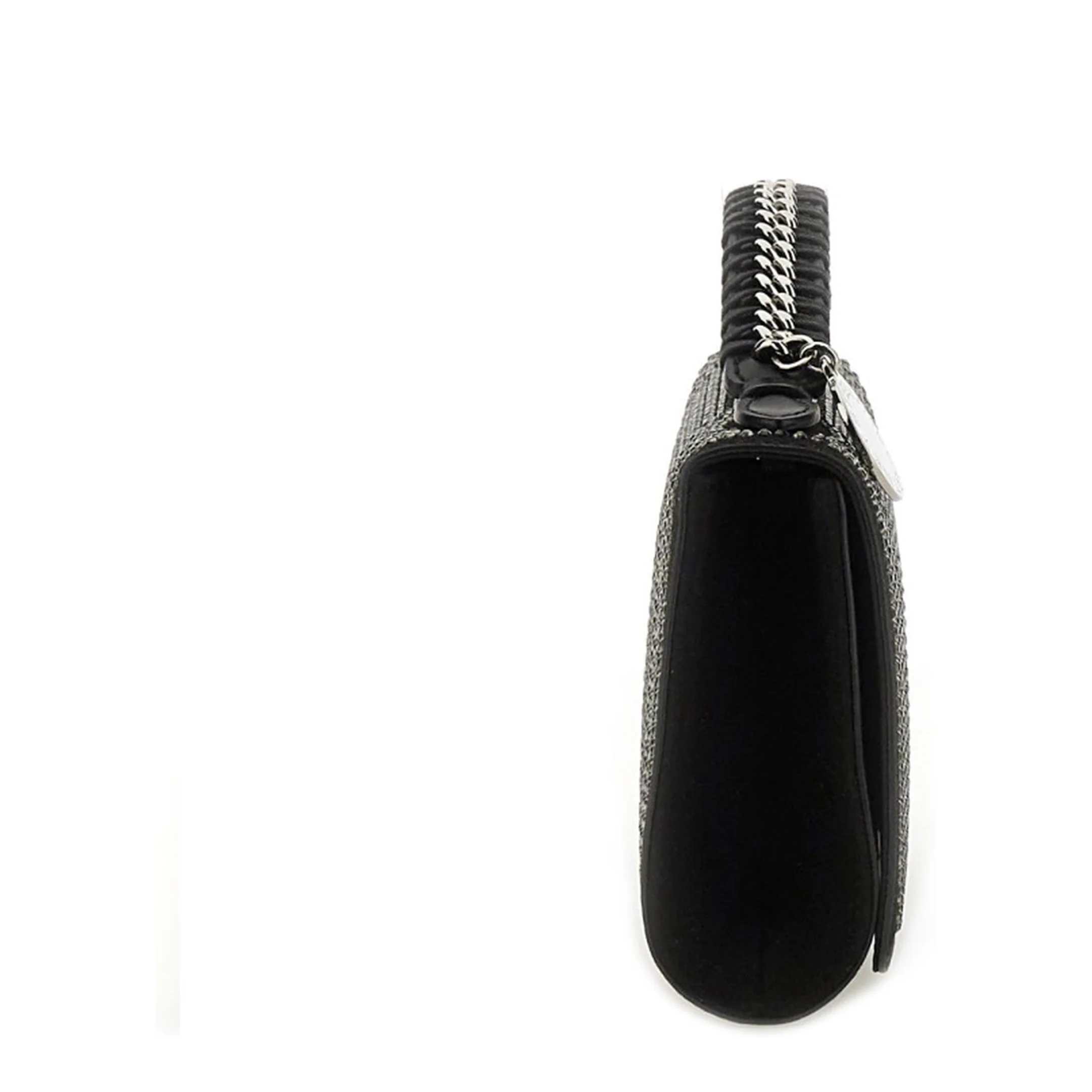 Clutch Bag with Shoulder Strap - Image 3