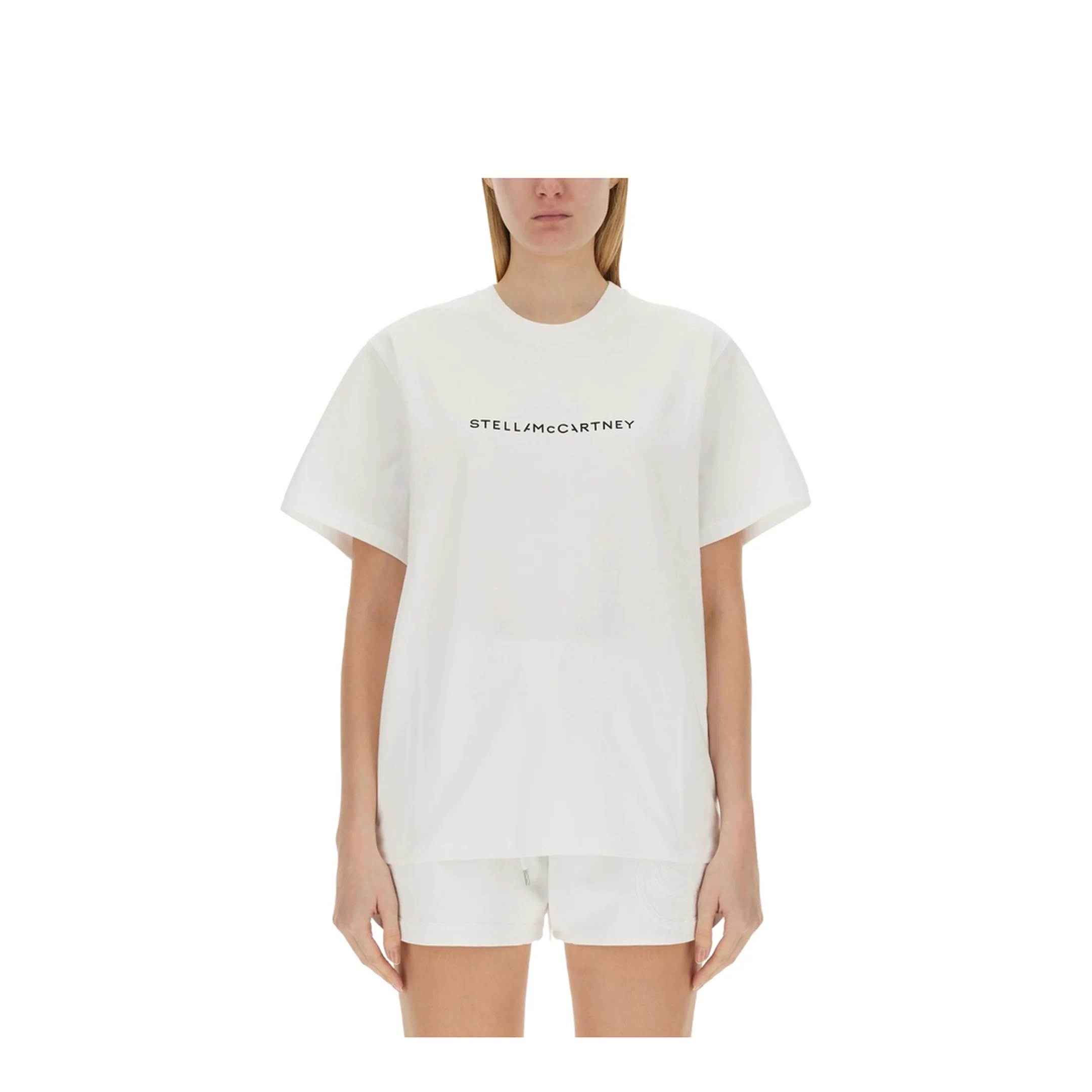Cotton T-Shirt - Image 2