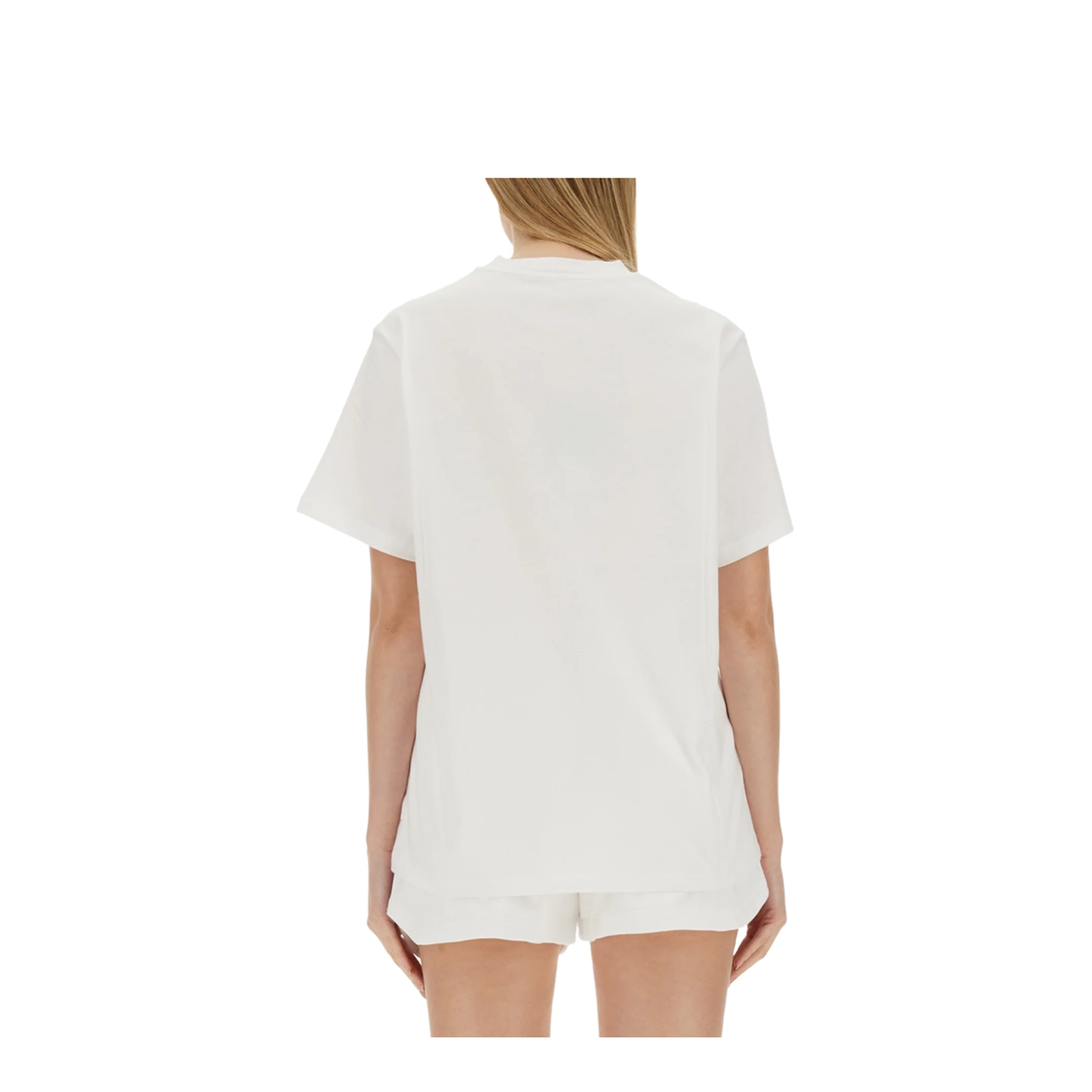 Cotton T-Shirt - Image 7