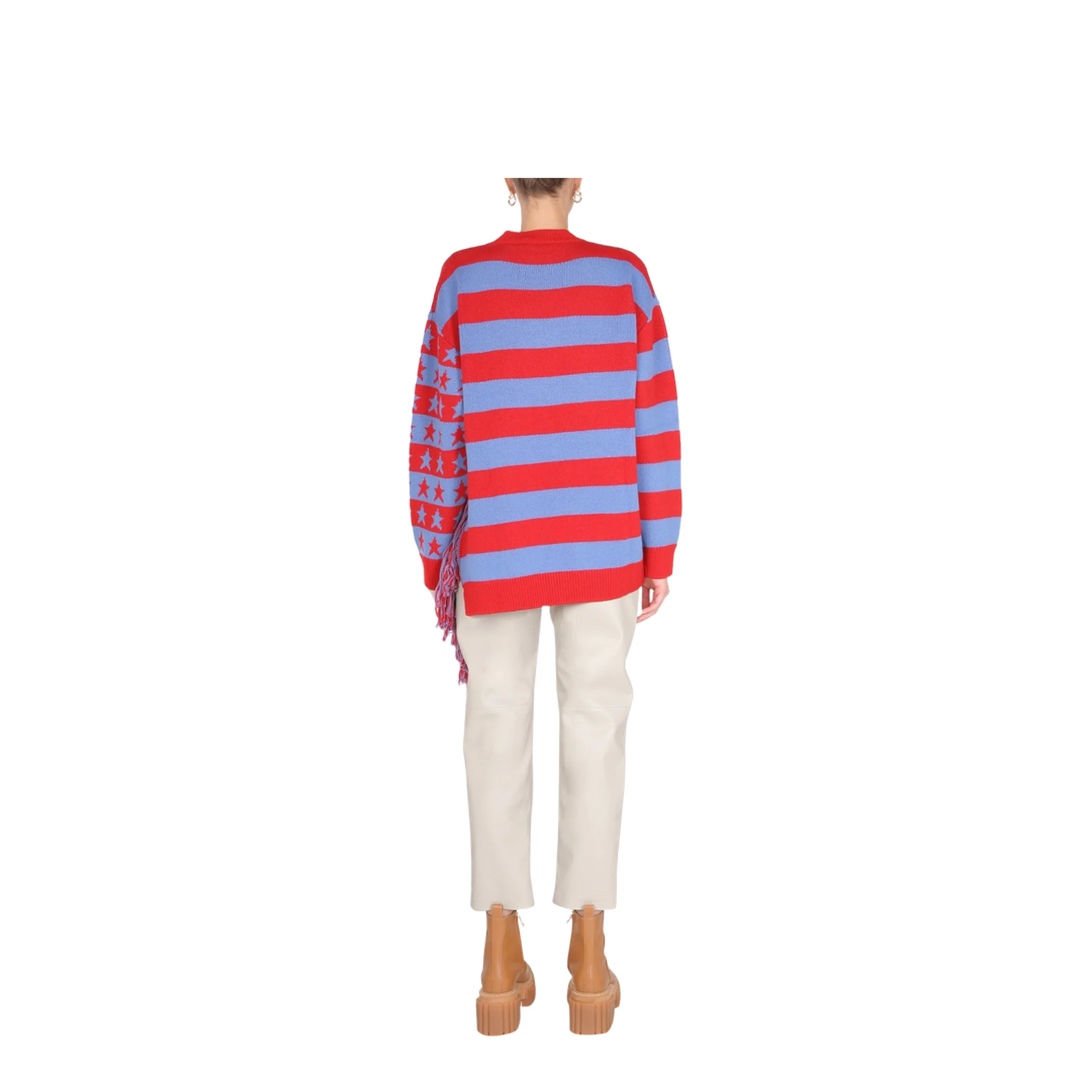 Crew Neck Sweater - Image 3