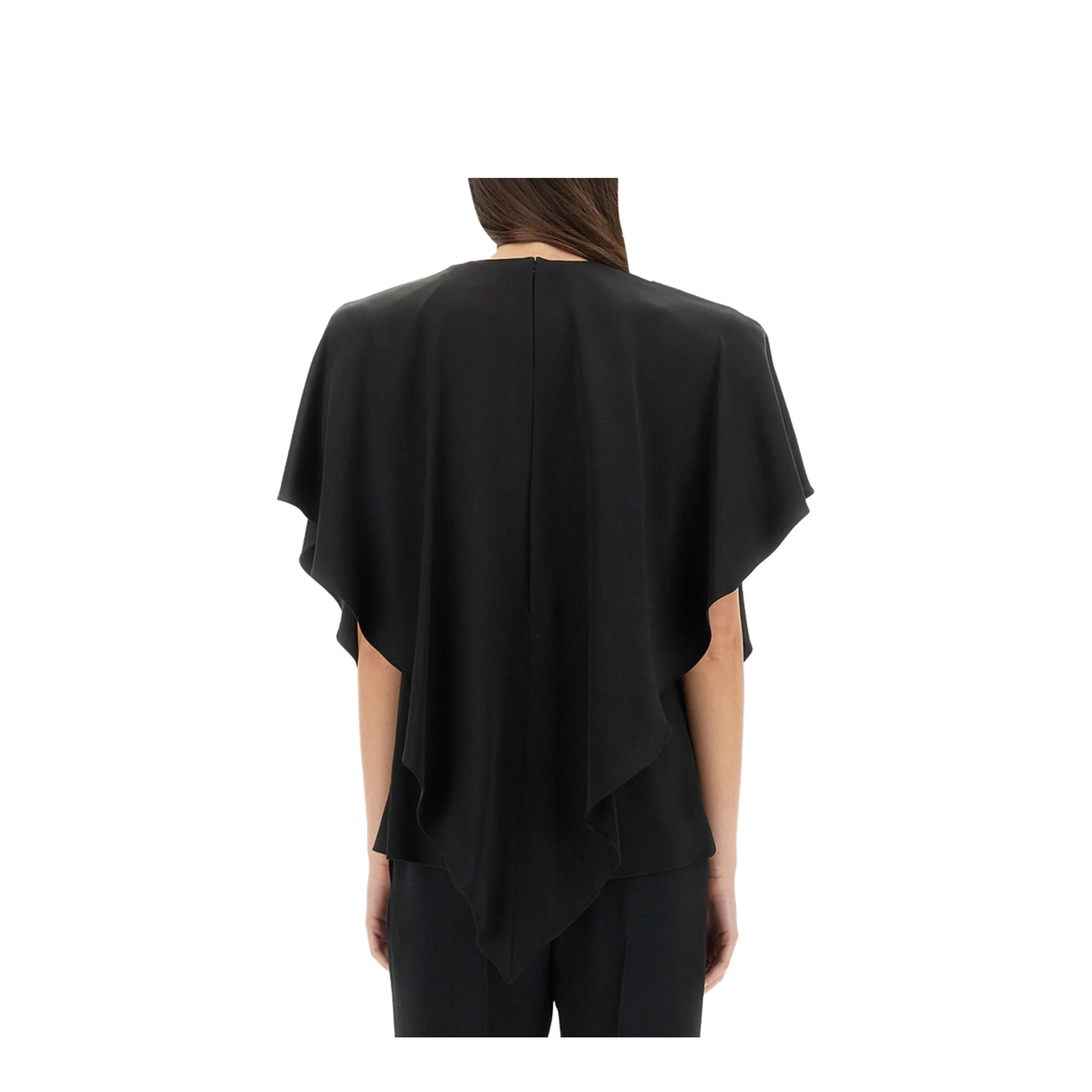 Draped Top - Image 3