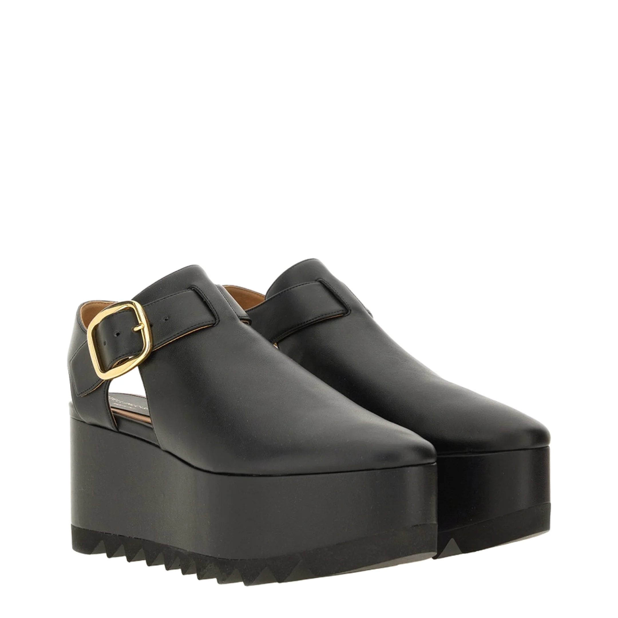 Elyse Sandal with Platform - Image 2