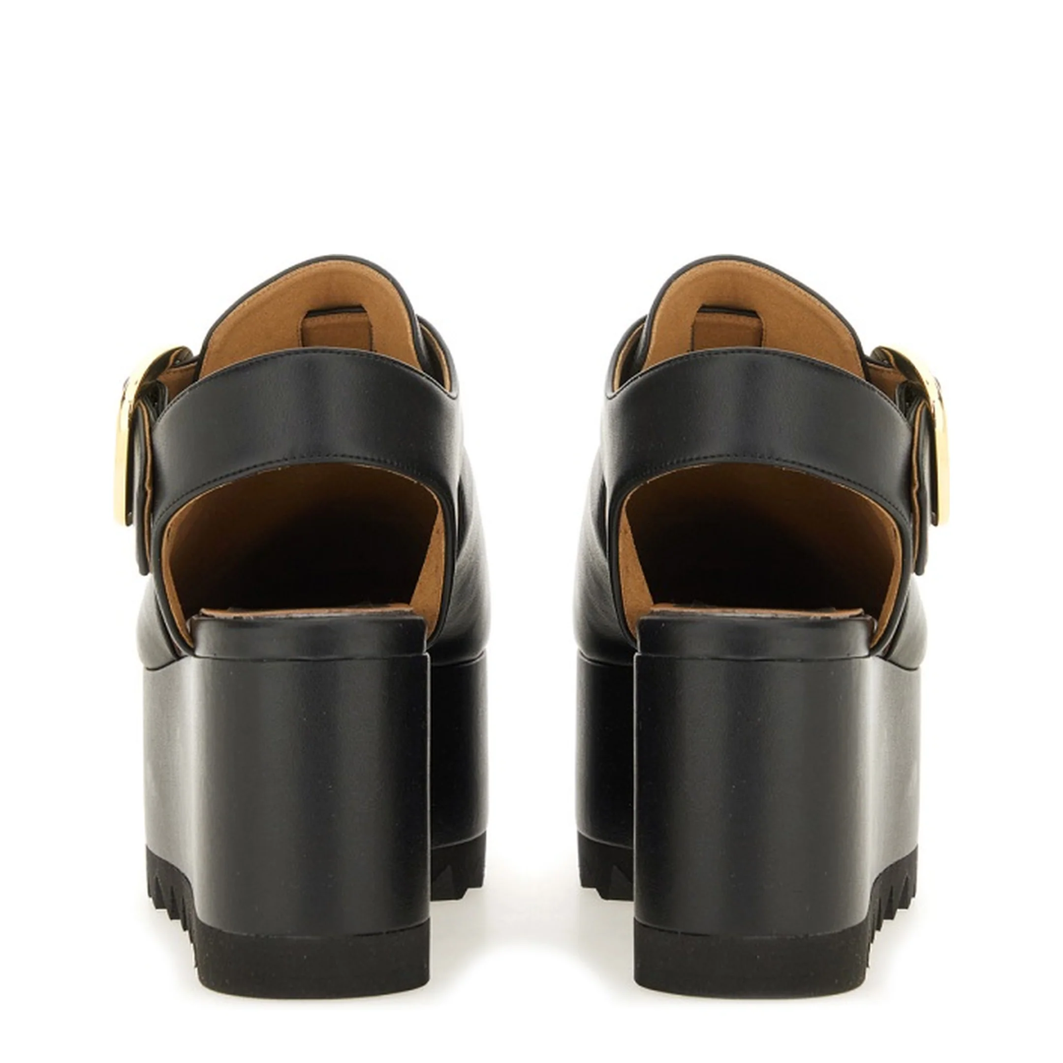 Elyse Sandal with Platform - Image 3