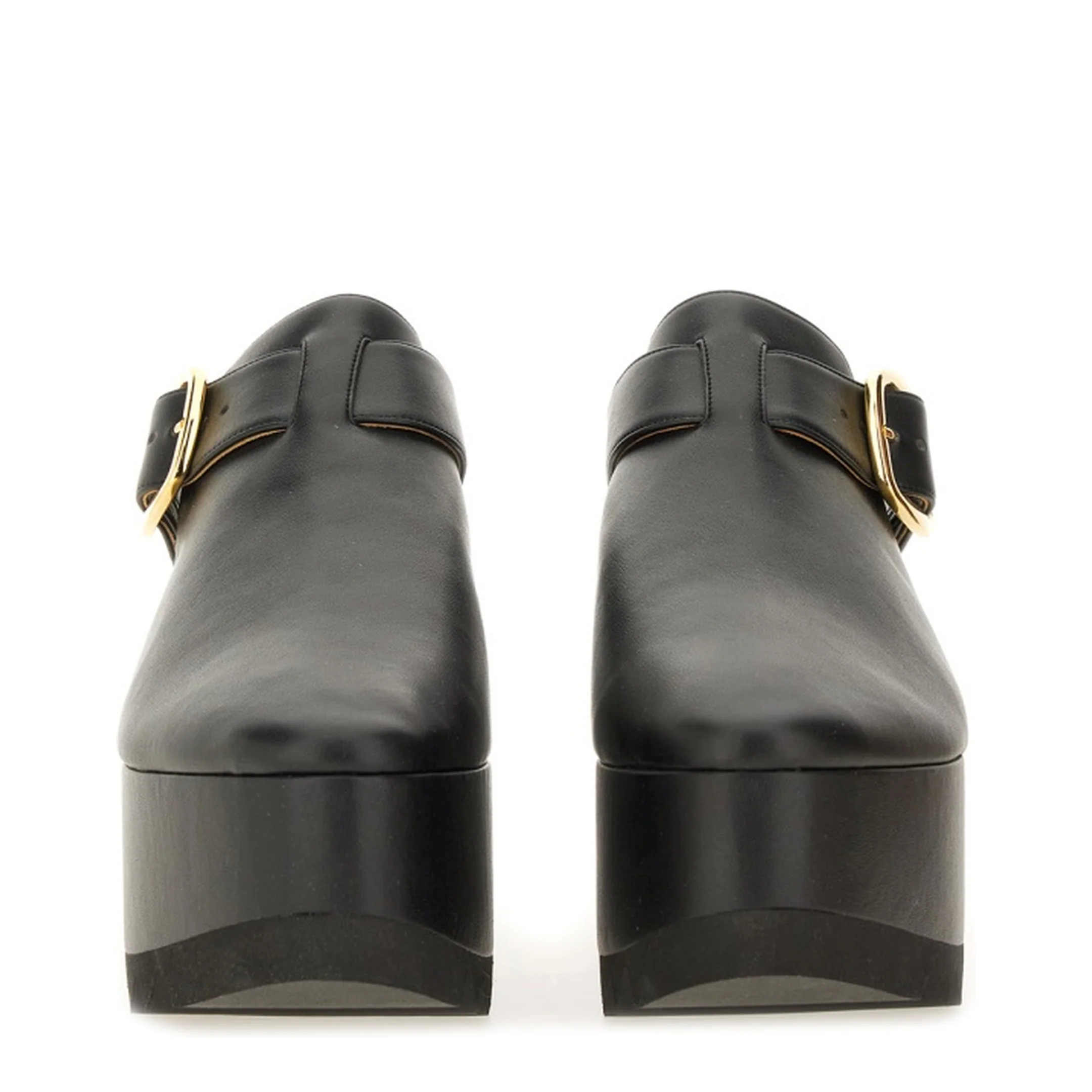 Elyse Sandal with Platform - Image 4