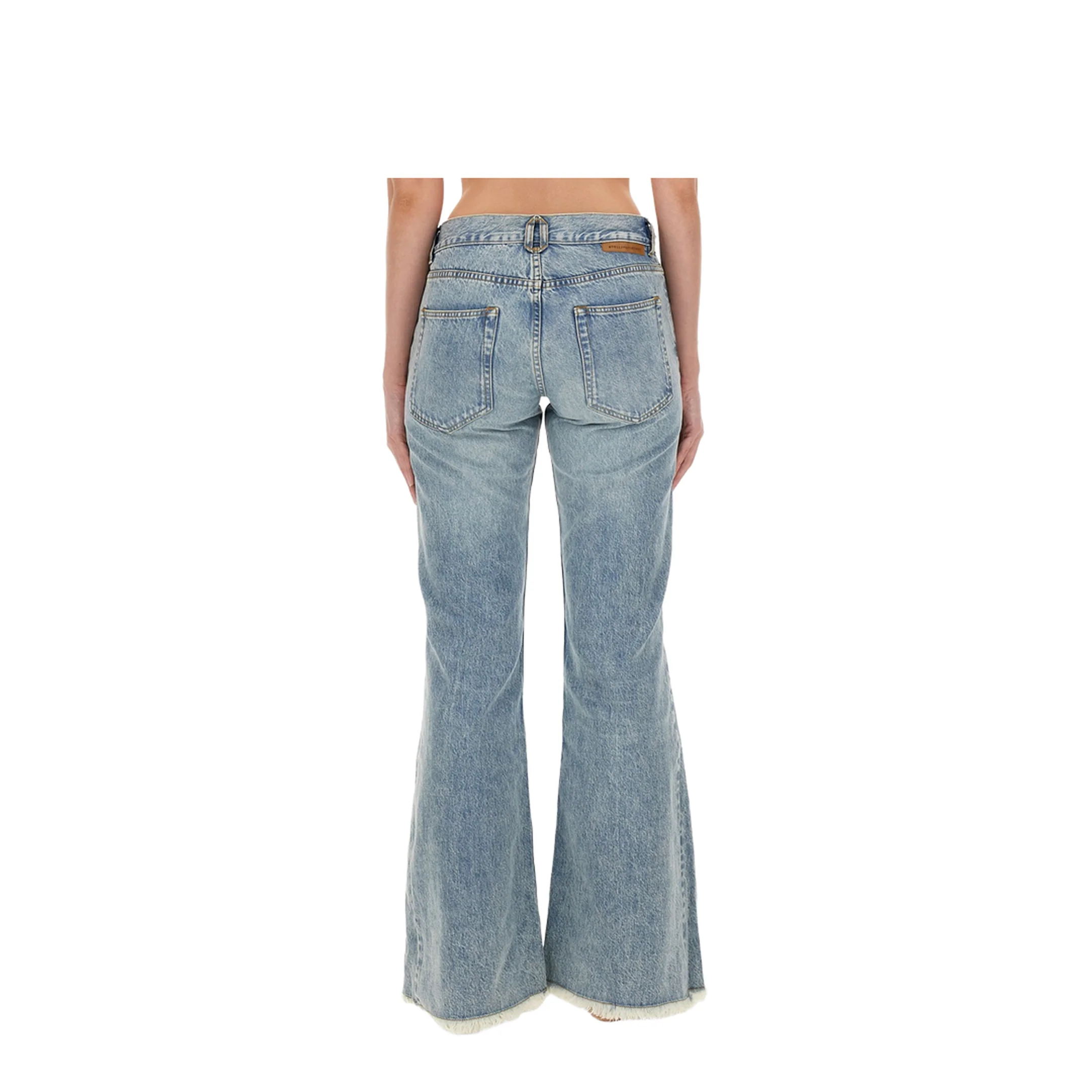 JEANS BOOTCUT - Image 3