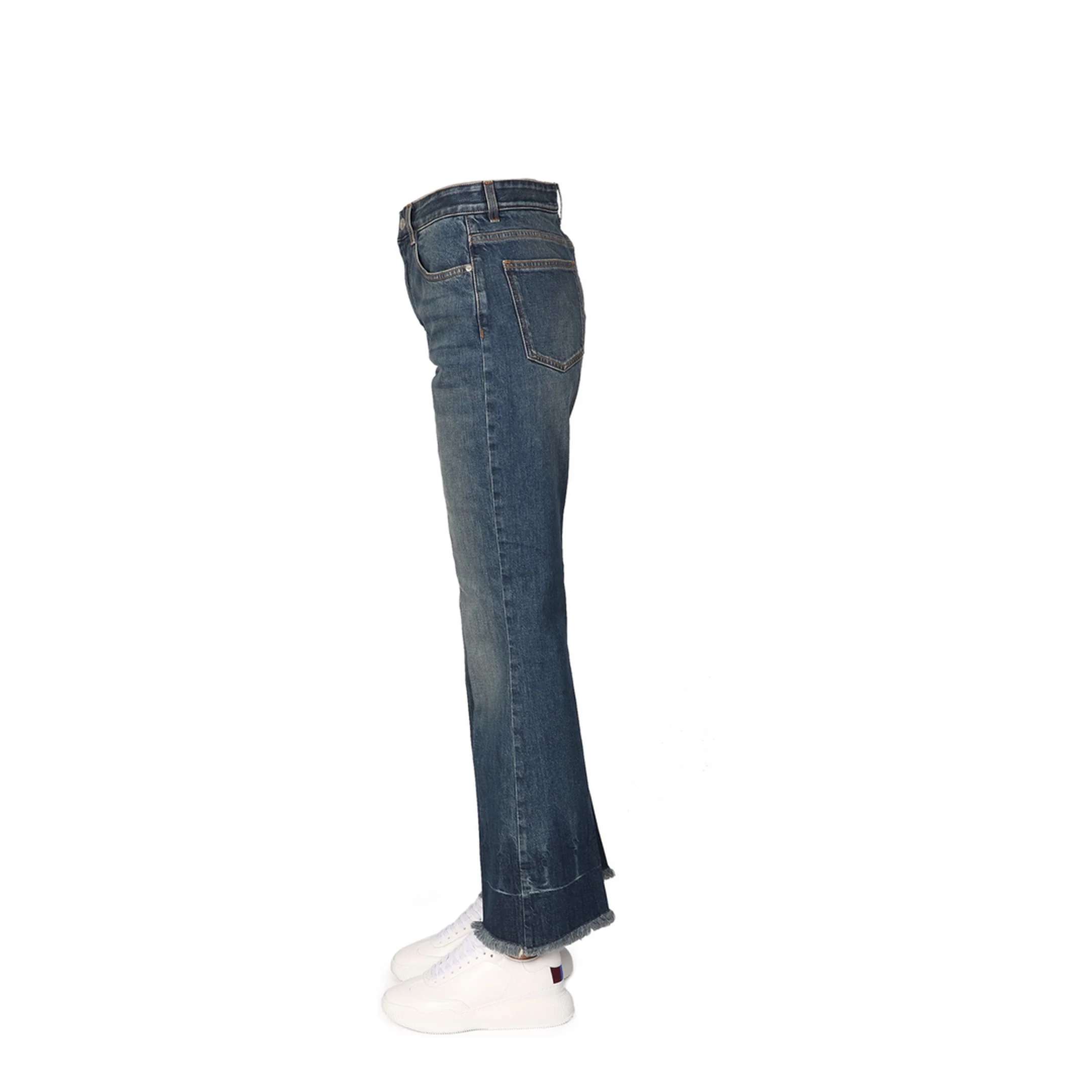 JEANS IN DENIM - Image 3