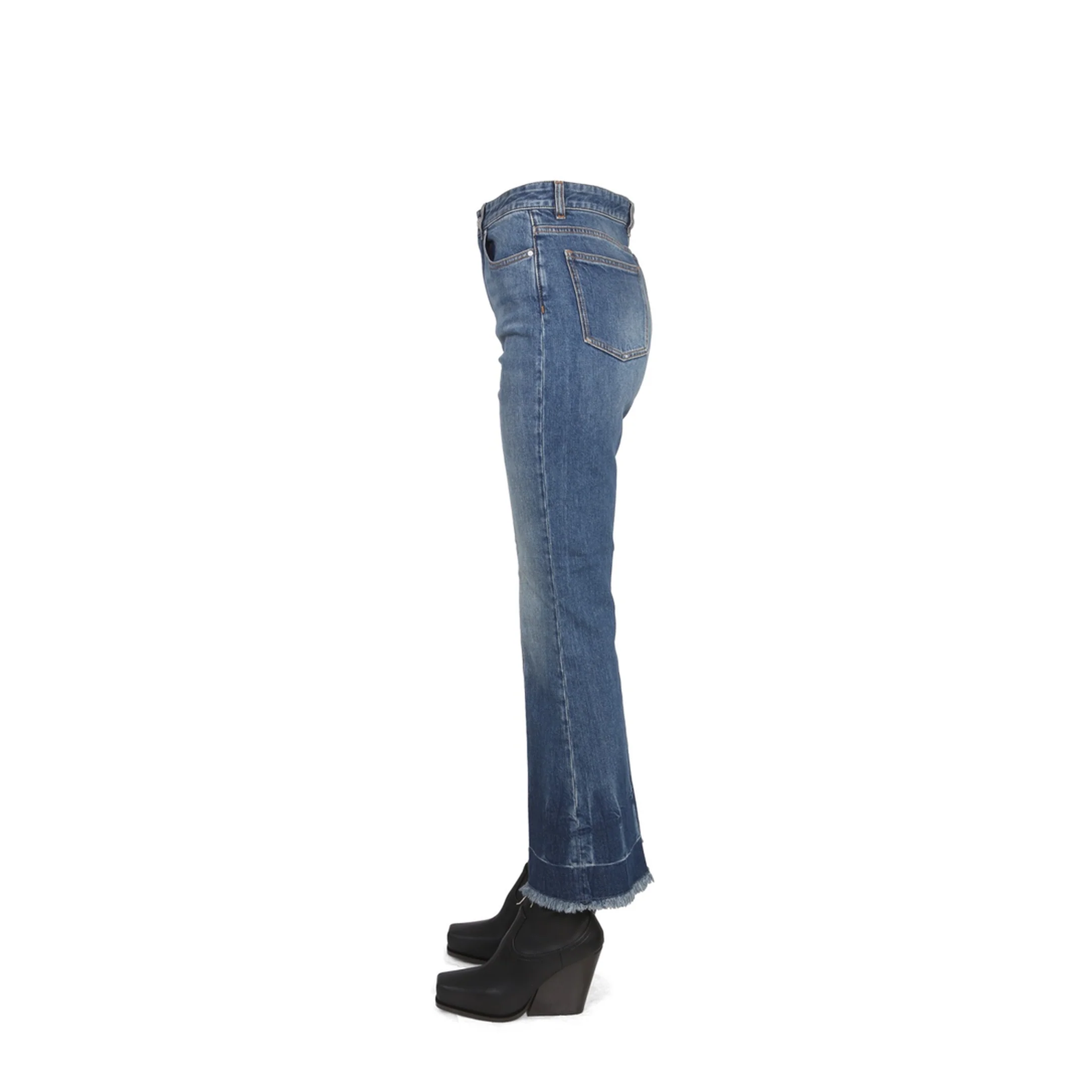 JEANS IN DENIM - Image 3