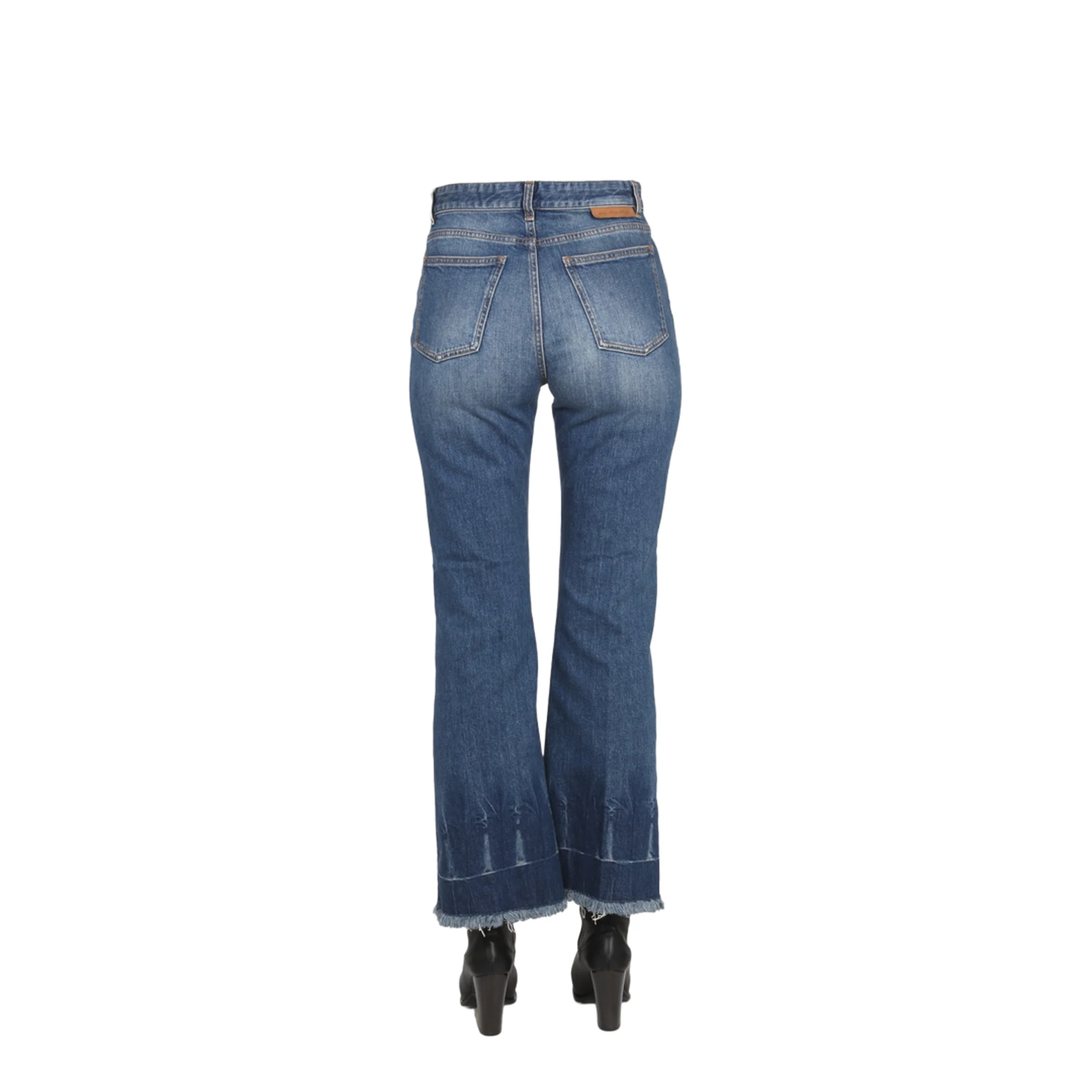 JEANS IN DENIM - Image 4