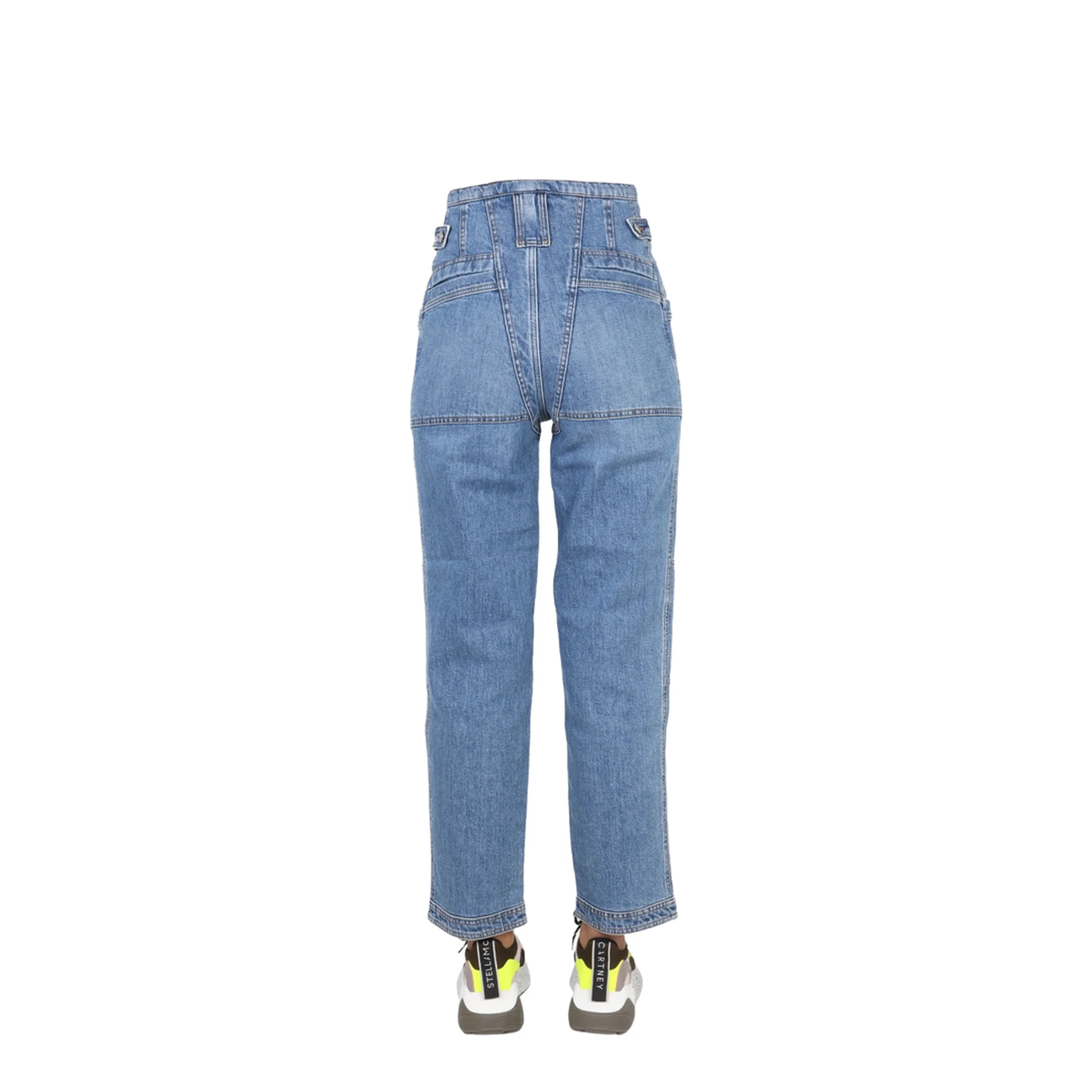 JEANS IN DENIM - Image 4