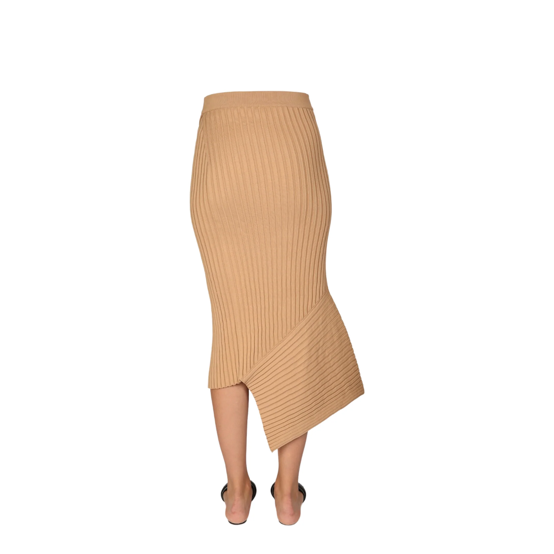 MIDI SKIRT - Image 4