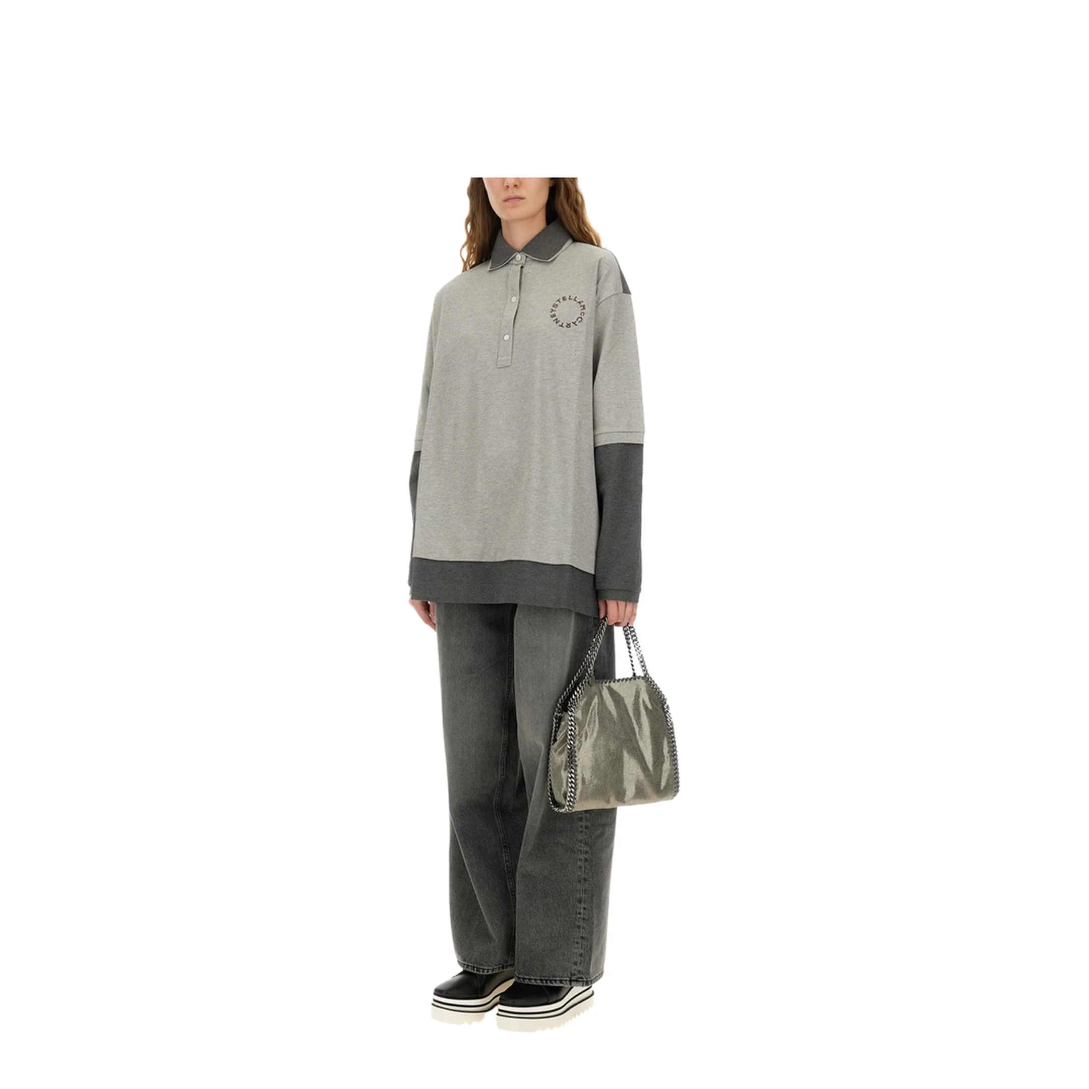 Oversize Polo - Image 2
